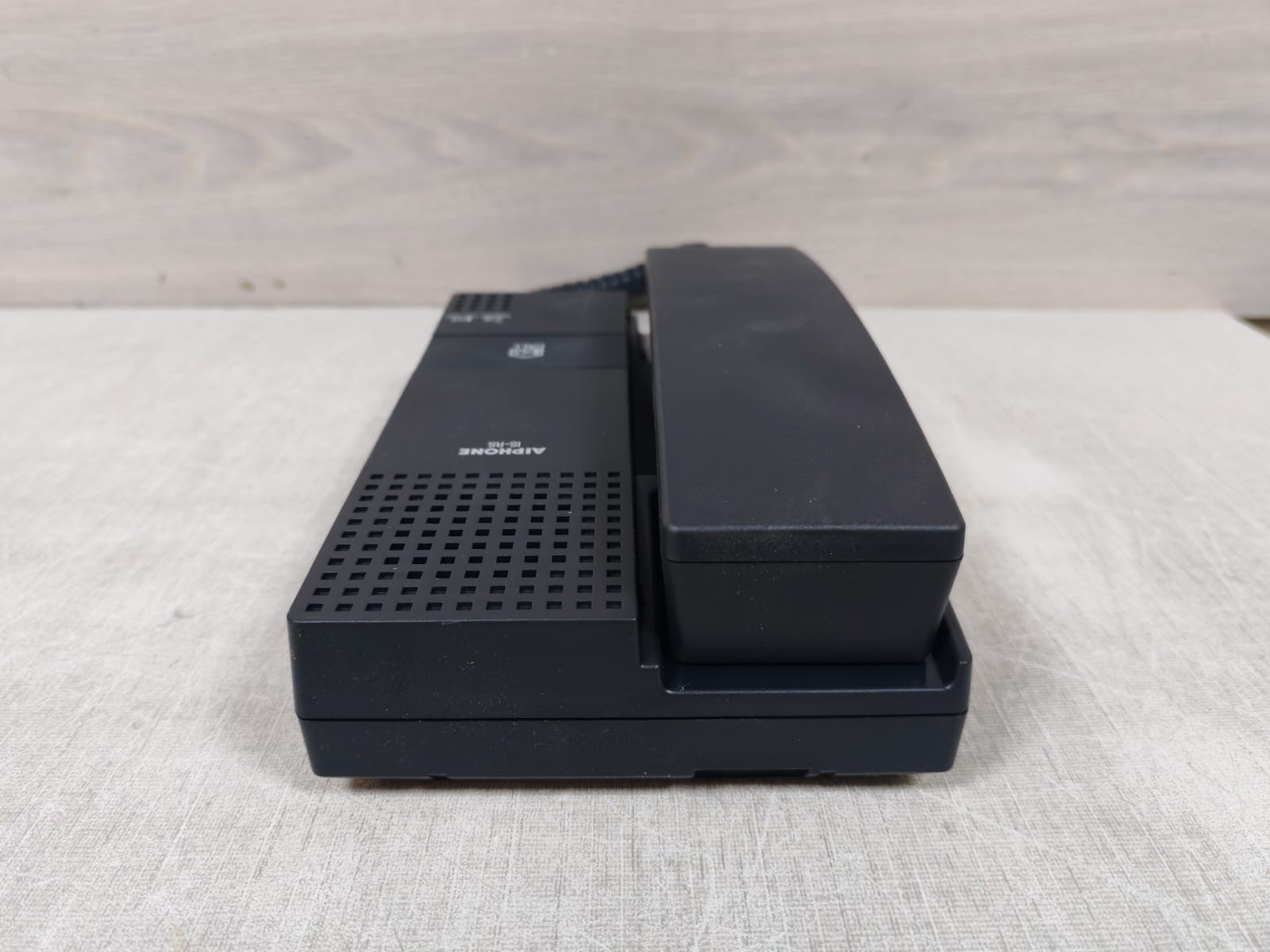 Aiphone IS-RS AIPHONE IS-RS AUDIO HANDSET ROOM STATION 7