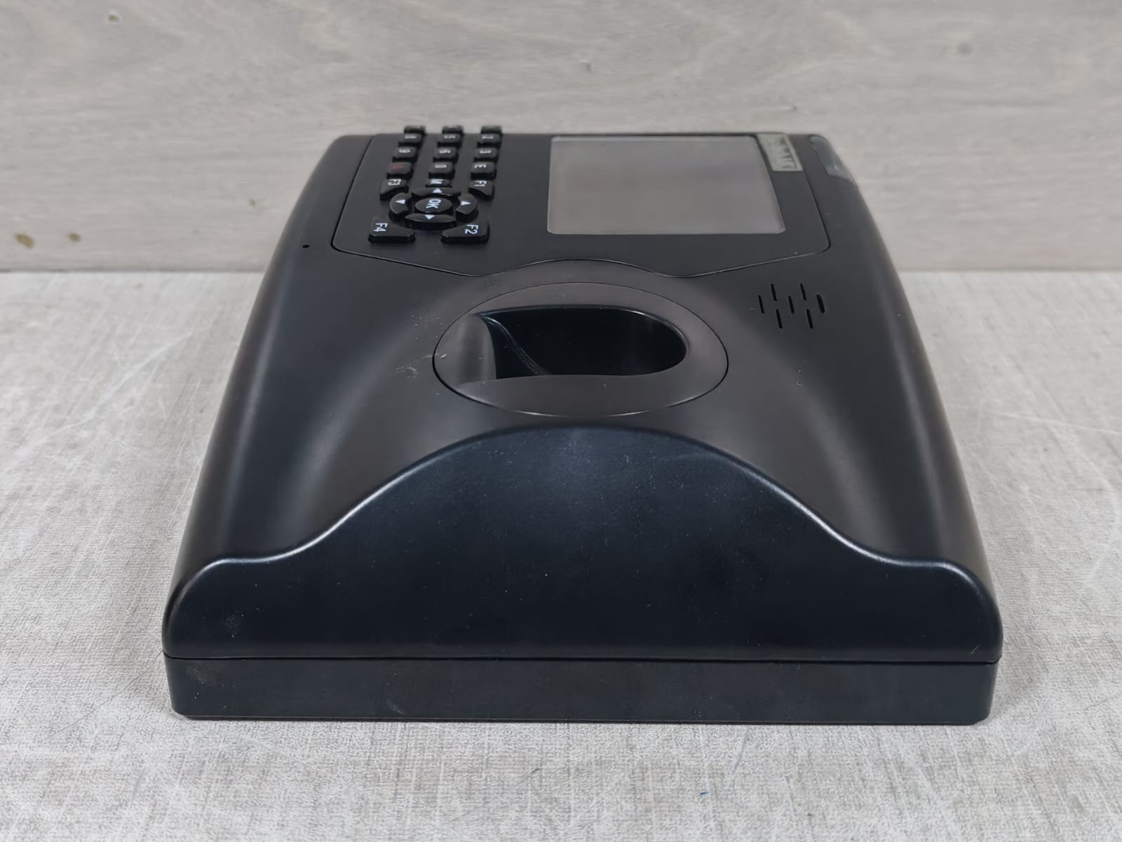 FOXTECH FX-3100 FOXTECH FX-3100 FINGERPRINT SCANNER 9