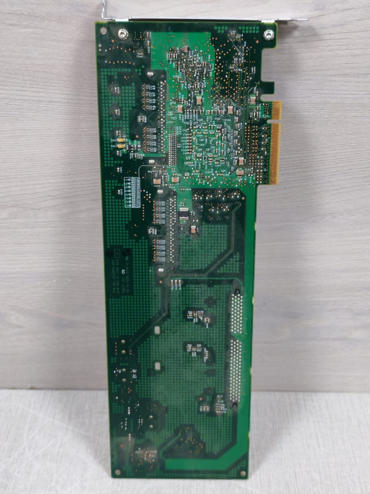 HP CO-412799-001 HP CO-412799-001 Smart Array E-200/64 PCle SAS RAID 3