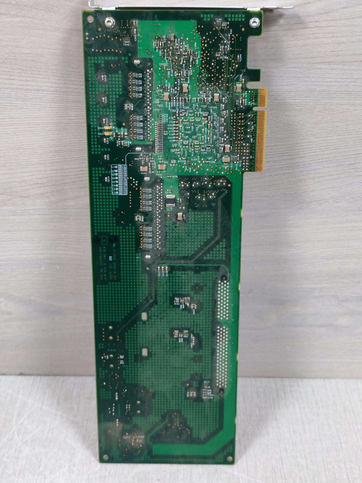 HP CO-412799-001 HP CO-412799-001 Smart Array E-200/64 PCle SAS RAID 4