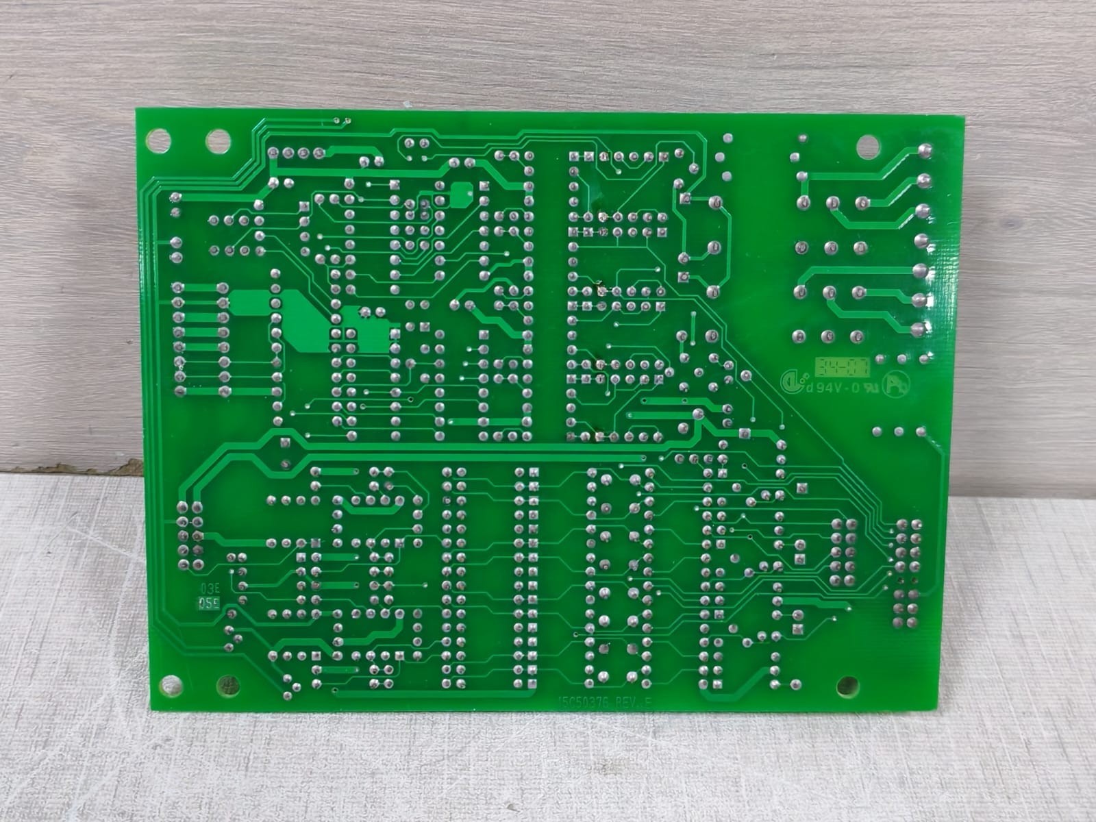 Emerson 15B10730G1 EMERSON 15B10730G1 PCB BOARD 9
