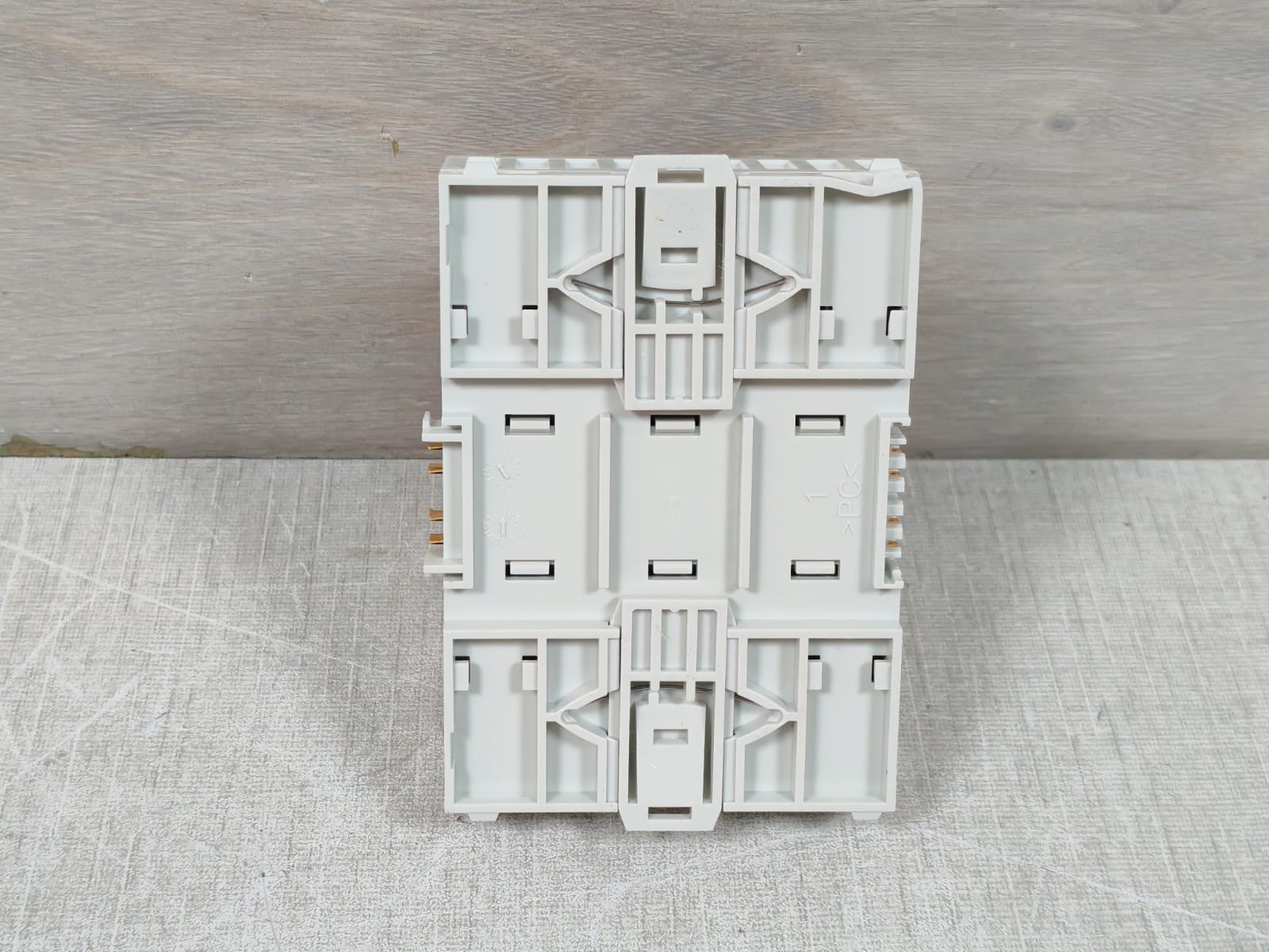 Siemens TXM1.8D SIEMENS TXM1.8D I/O DIGITAL INPUT MODULE 8