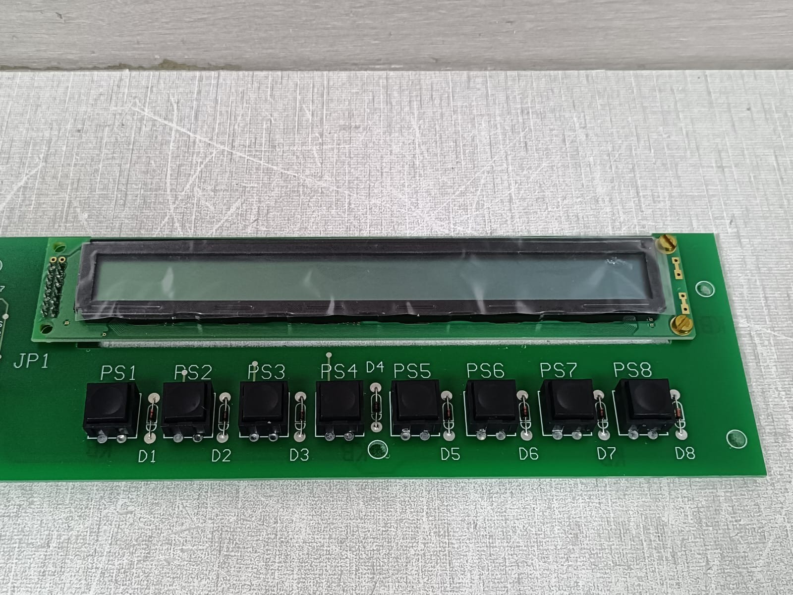 Unbranded 9APTB0626C01A, 10626C 9APTB0626C01A SK RPS/HPS DISPLAY DS 10626C 5
