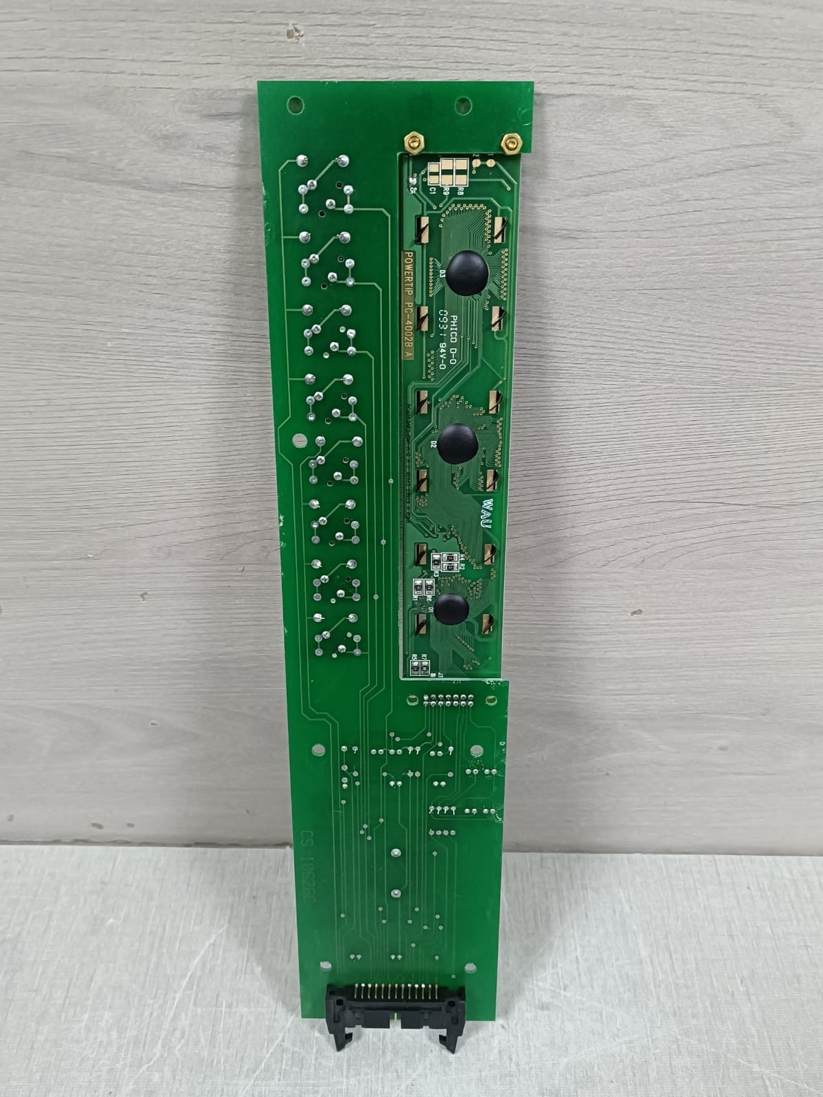 Unbranded 9APTB0626C01A, 10626C 9APTB0626C01A SK RPS/HPS DISPLAY DS 10626C 6