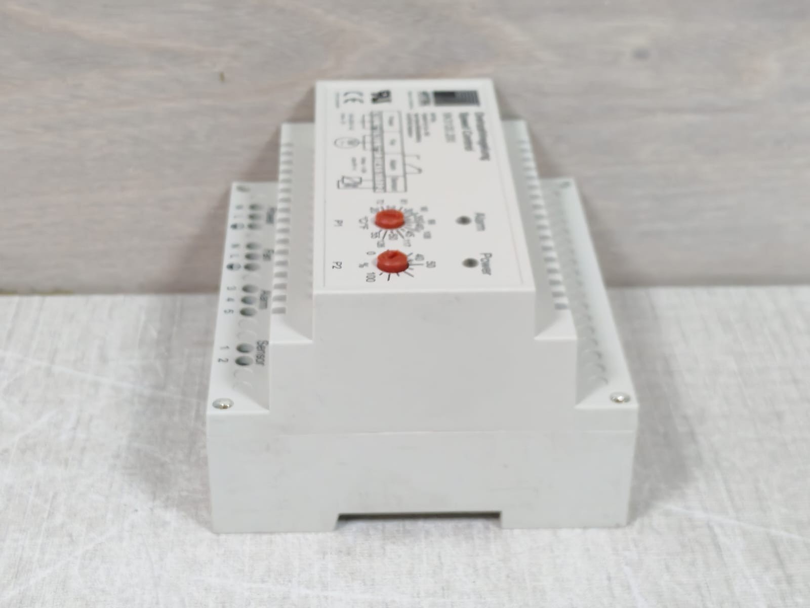 Rittal SK 3120.200 RITTAL SK 3120.200 FAN SPEED CONTROL 7