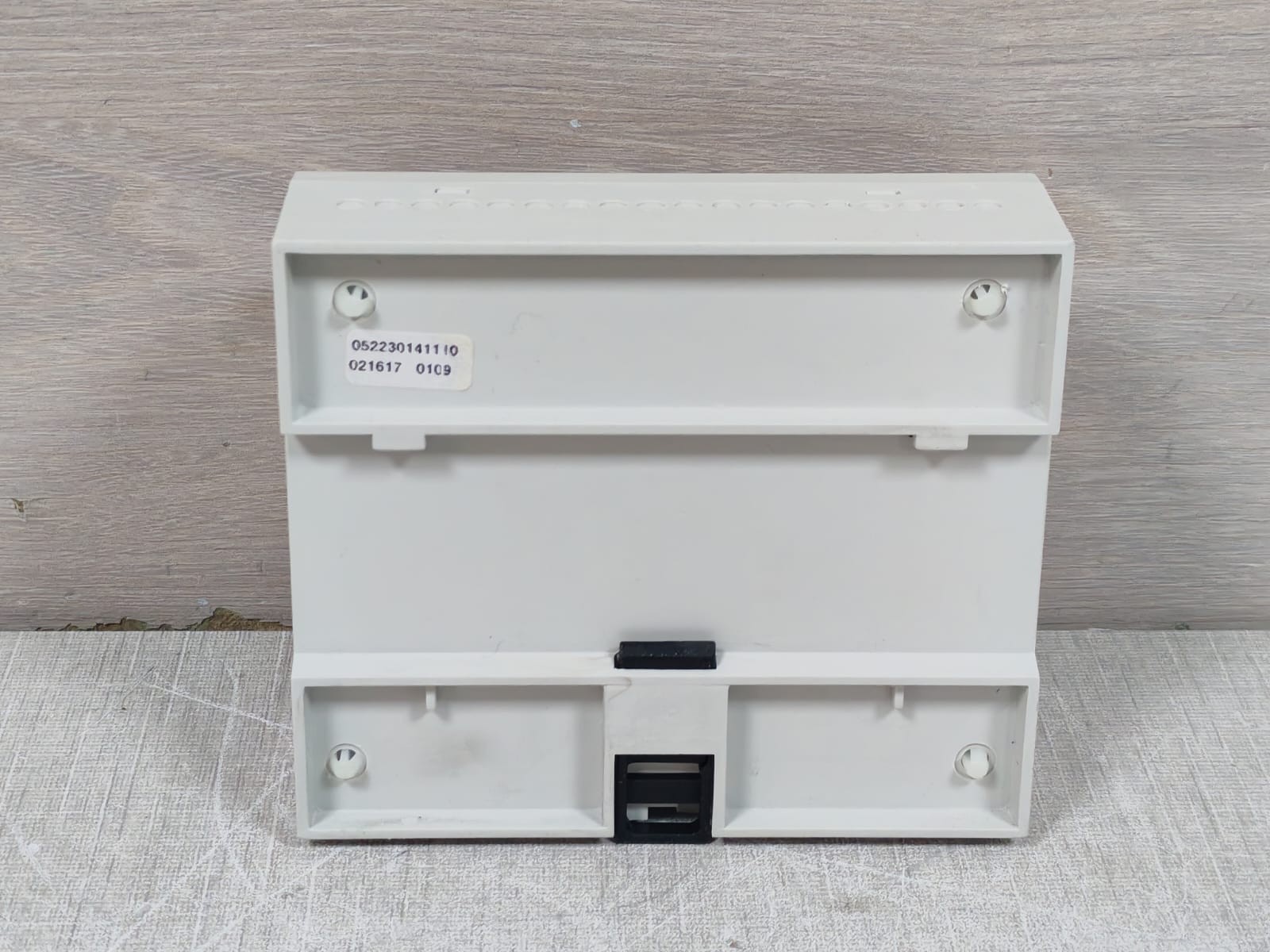 Rittal SK 3120.200 RITTAL SK 3120.200 FAN SPEED CONTROL 9