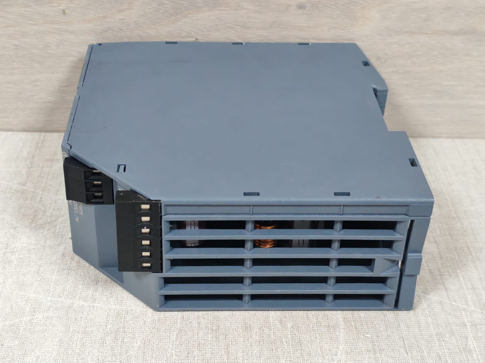 Siemens 6EP1333-2BA20 SIEMENS 6EP1333-2BA20 SITOP PSU100S POWER SUPPLY 6