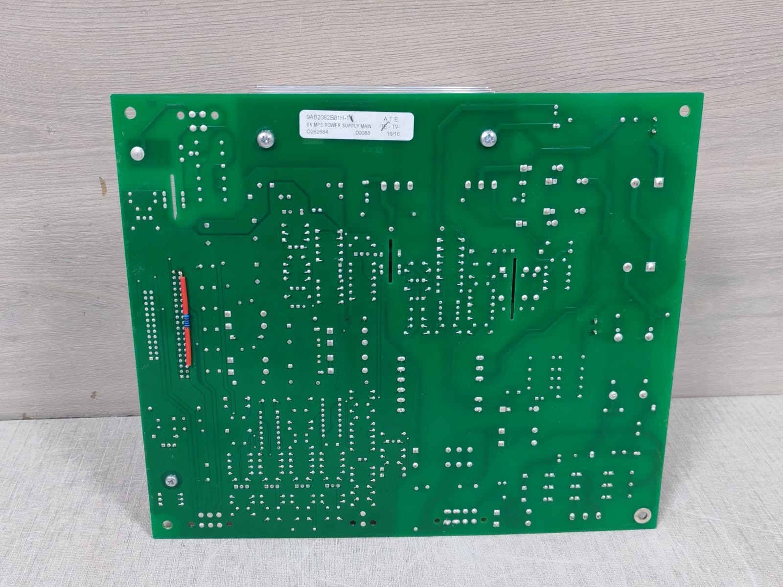Unbranded 6R-SA2082-01H 6R-SA2082-01H RIC MPS SK ALIMENT.PRINC 150W POWER SUPPLY MAIN 8
