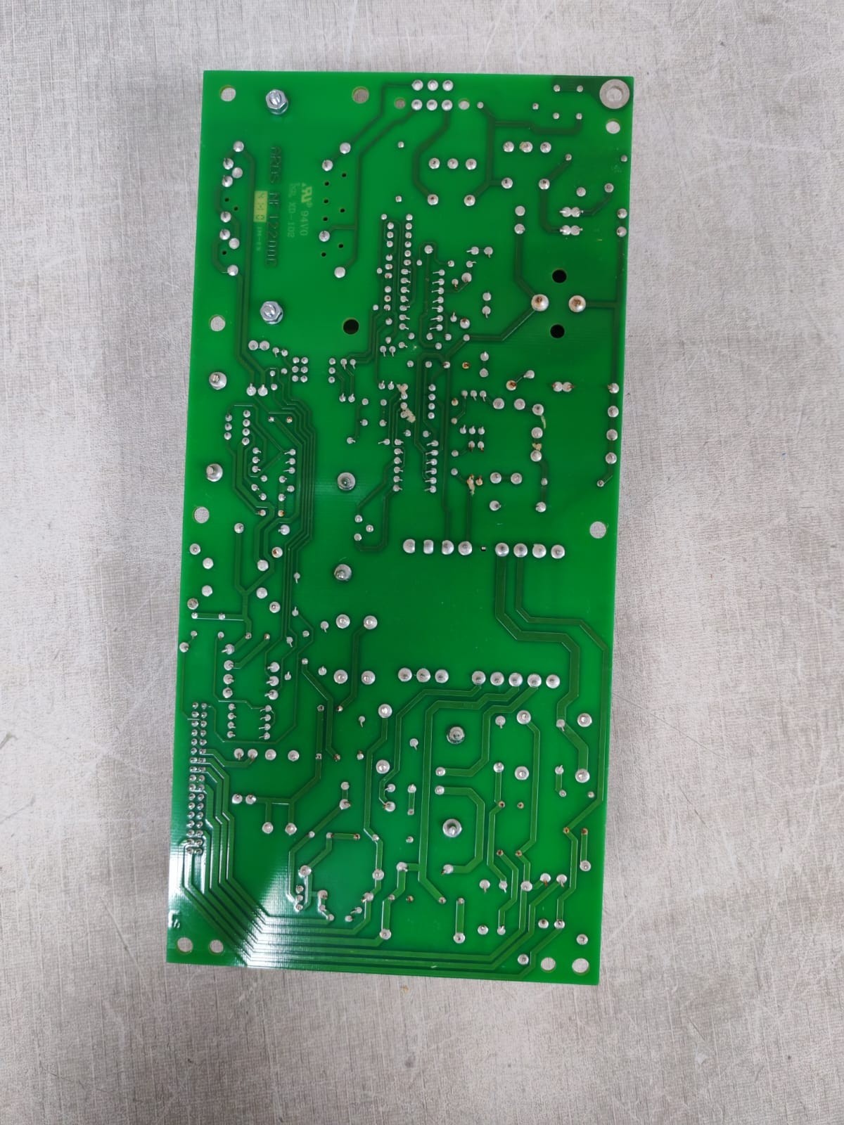 Unbranded 9SKRH007B AROS NF12200C 9SKRH007B SK RPS/HPS ALIMENTAZIONE 9
