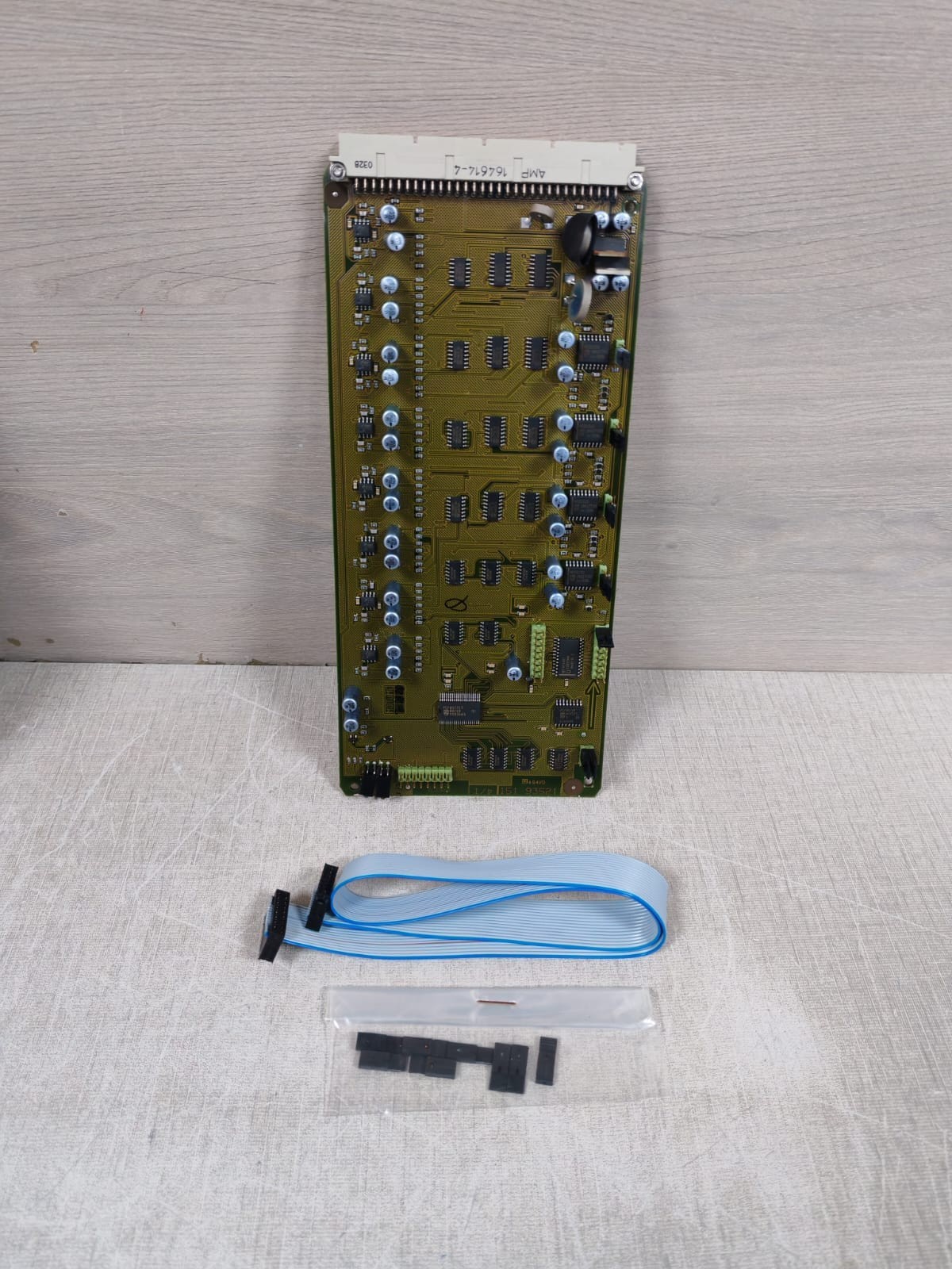 Philips LBB 1355/00 PHILIPS LBB 1355/00 SM40 MATRIX CARD 2
