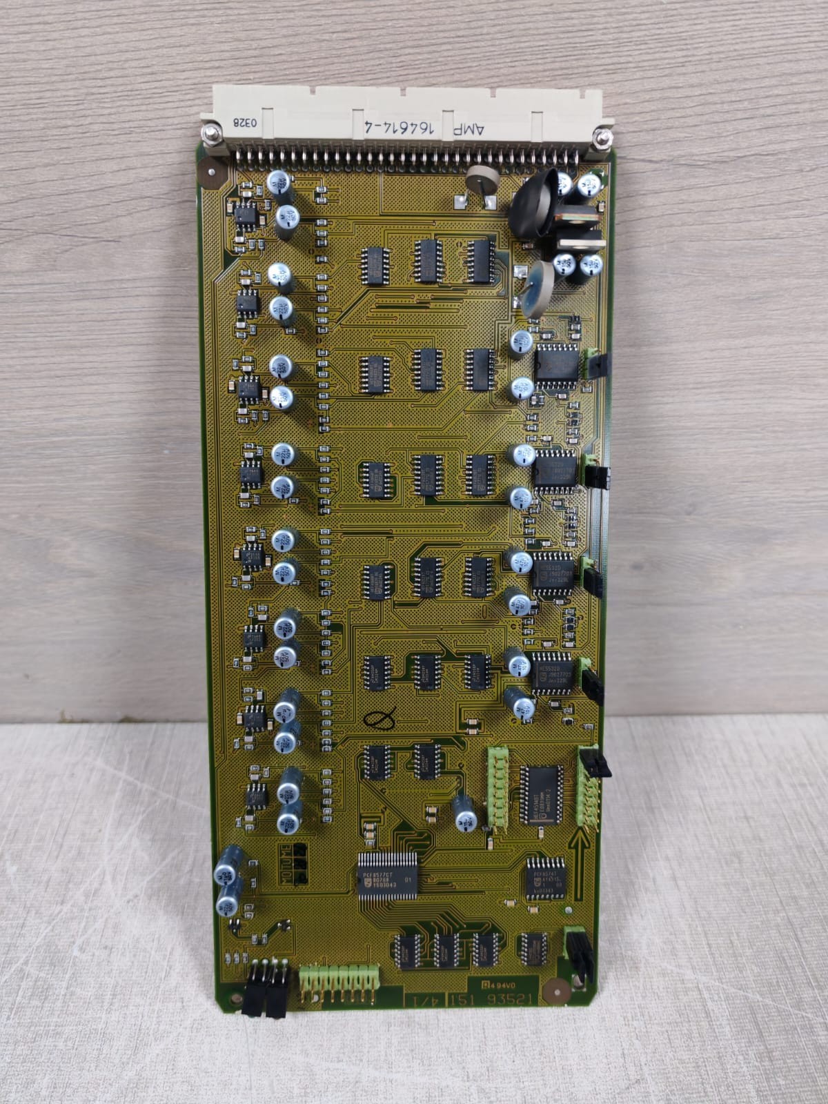 Philips LBB 1355/00 PHILIPS LBB 1355/00 SM40 MATRIX CARD 3