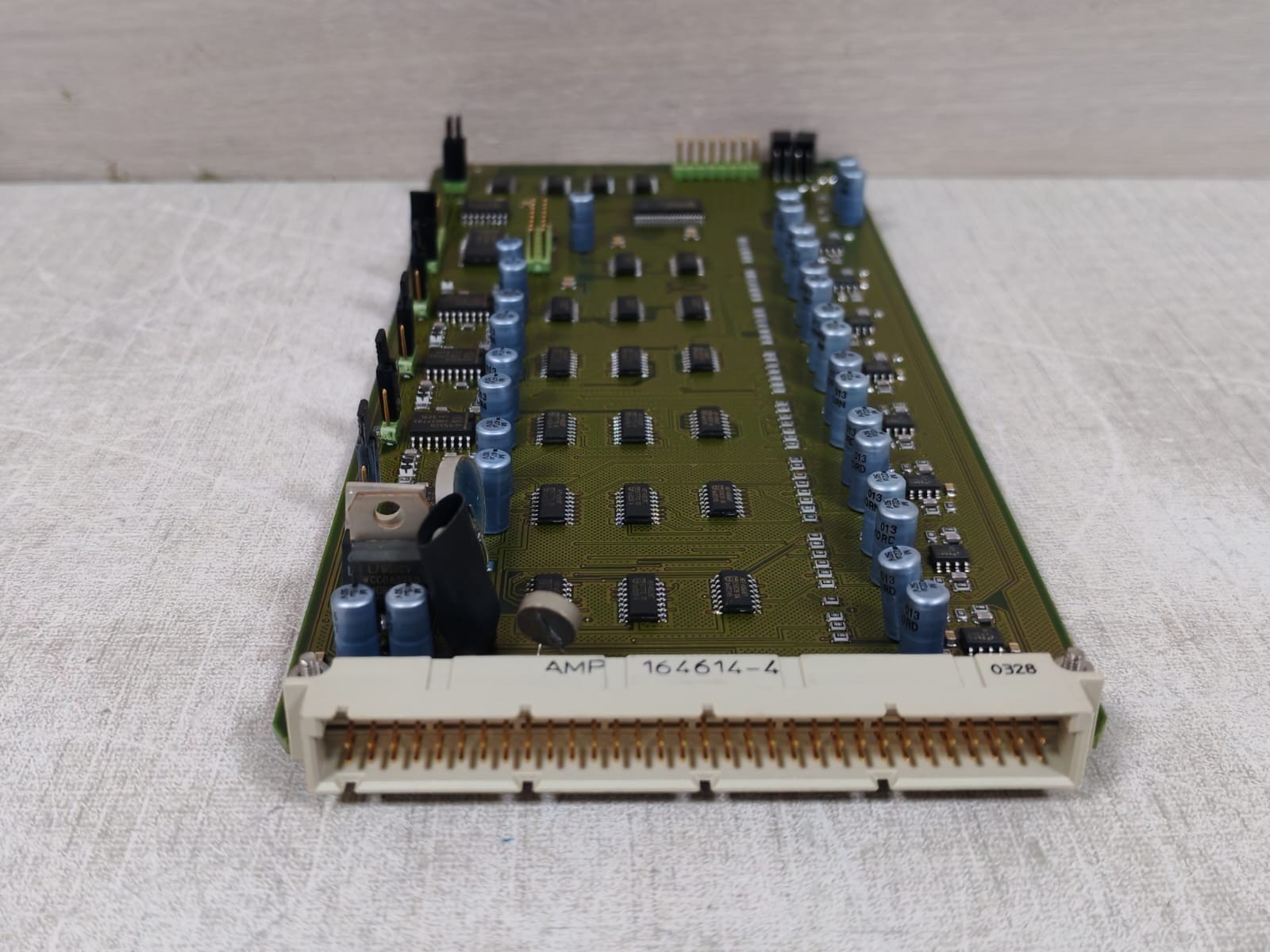 Philips LBB 1355/00 PHILIPS LBB 1355/00 SM40 MATRIX CARD 9