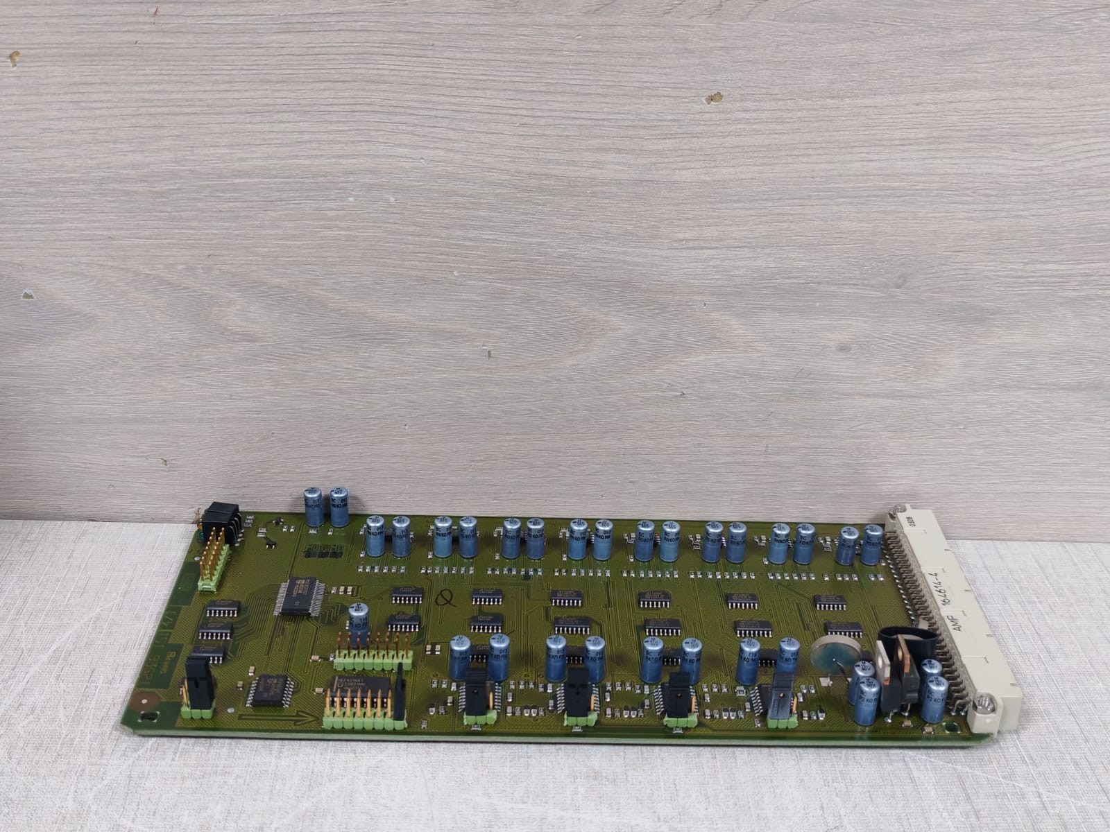 Philips LBB 1355/00 PHILIPS LBB 1355/00 SM40 MATRIX CARD 10