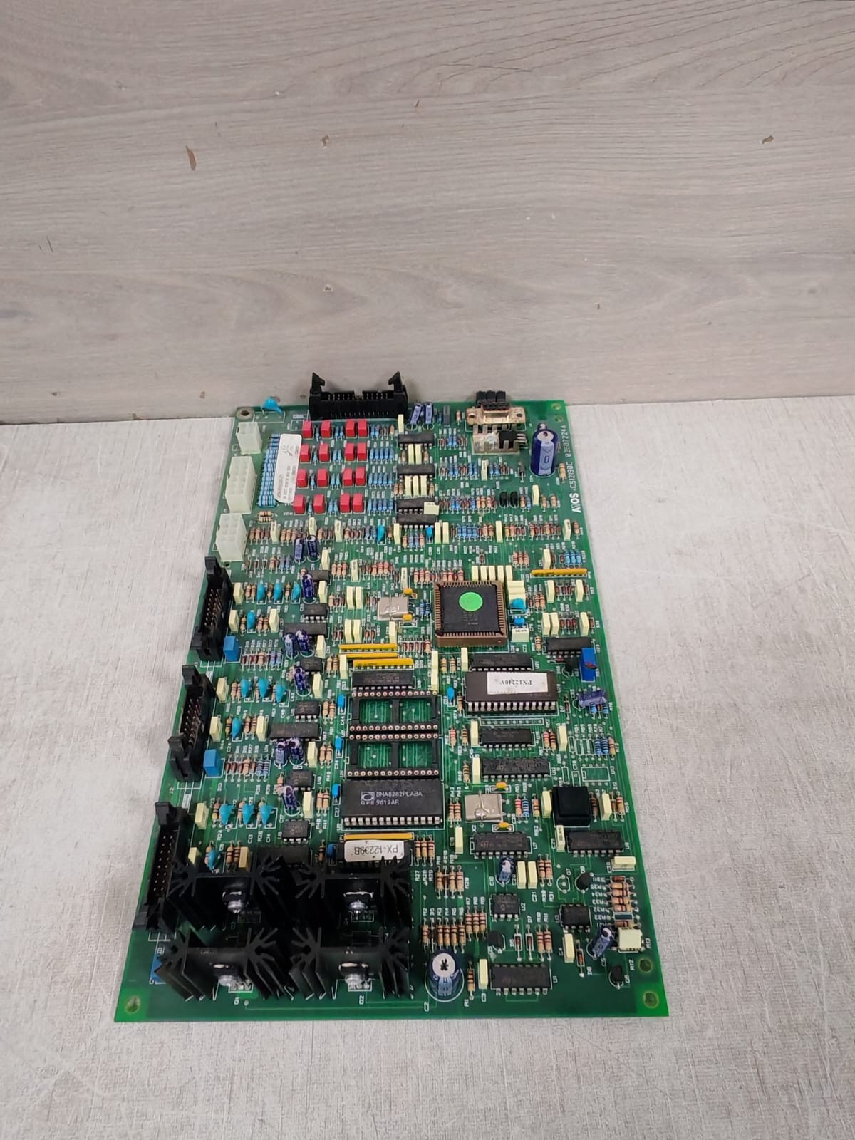 Unbranded 9SKRH0081-01 9SKRH0081-01 SK SIST. CONTROL INV. TRIF. CS12190C 02607224A 2