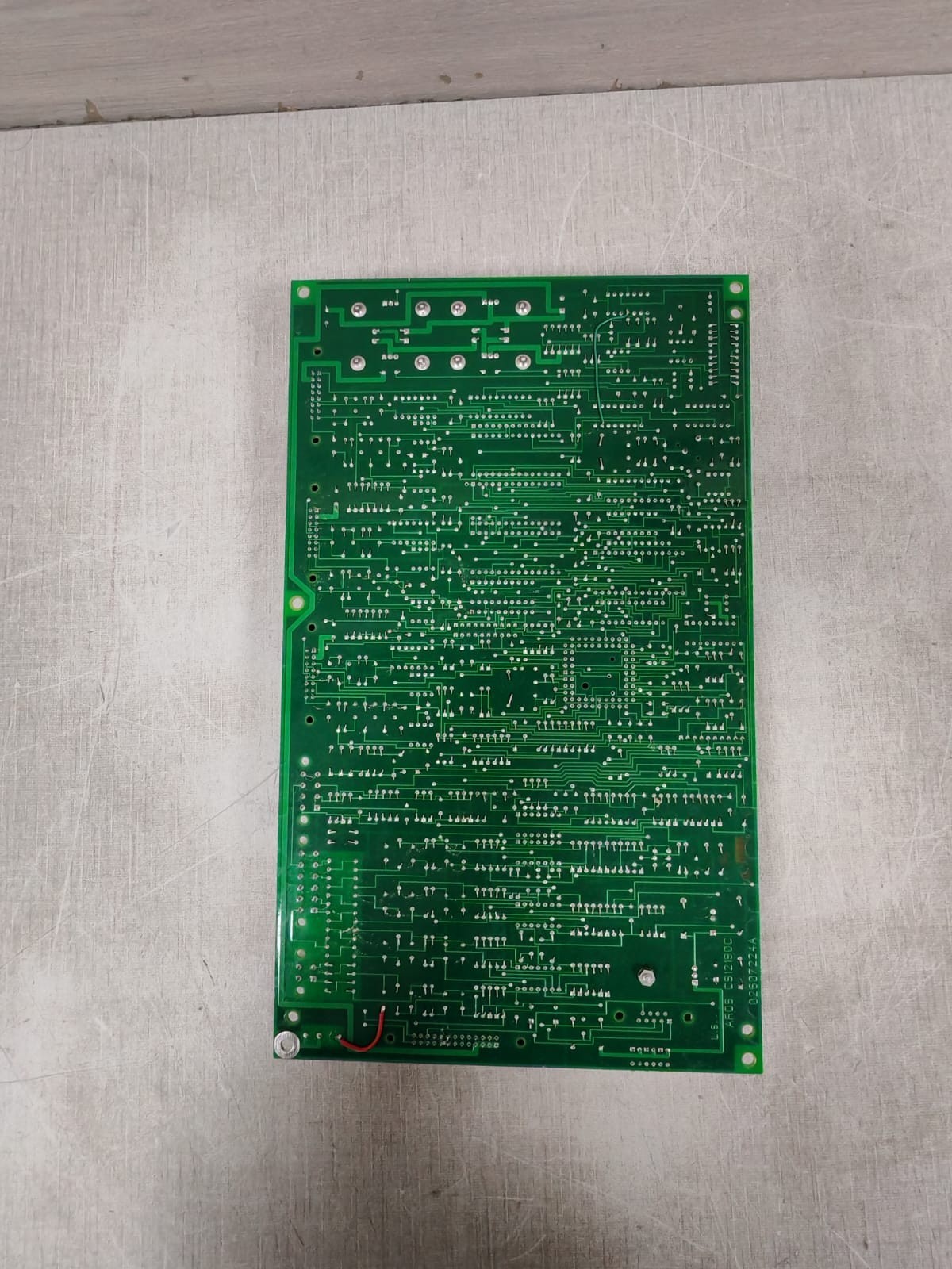 Unbranded 9SKRH0081-01 9SKRH0081-01 SK SIST. CONTROL INV. TRIF. CS12190C 02607224A 9