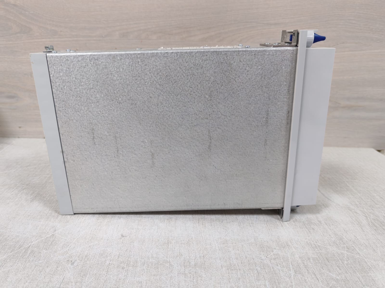 Siemens 299H10063D SIEMENS REYROLLE 2RMLG02 299H10063D TEST BLOCK 8