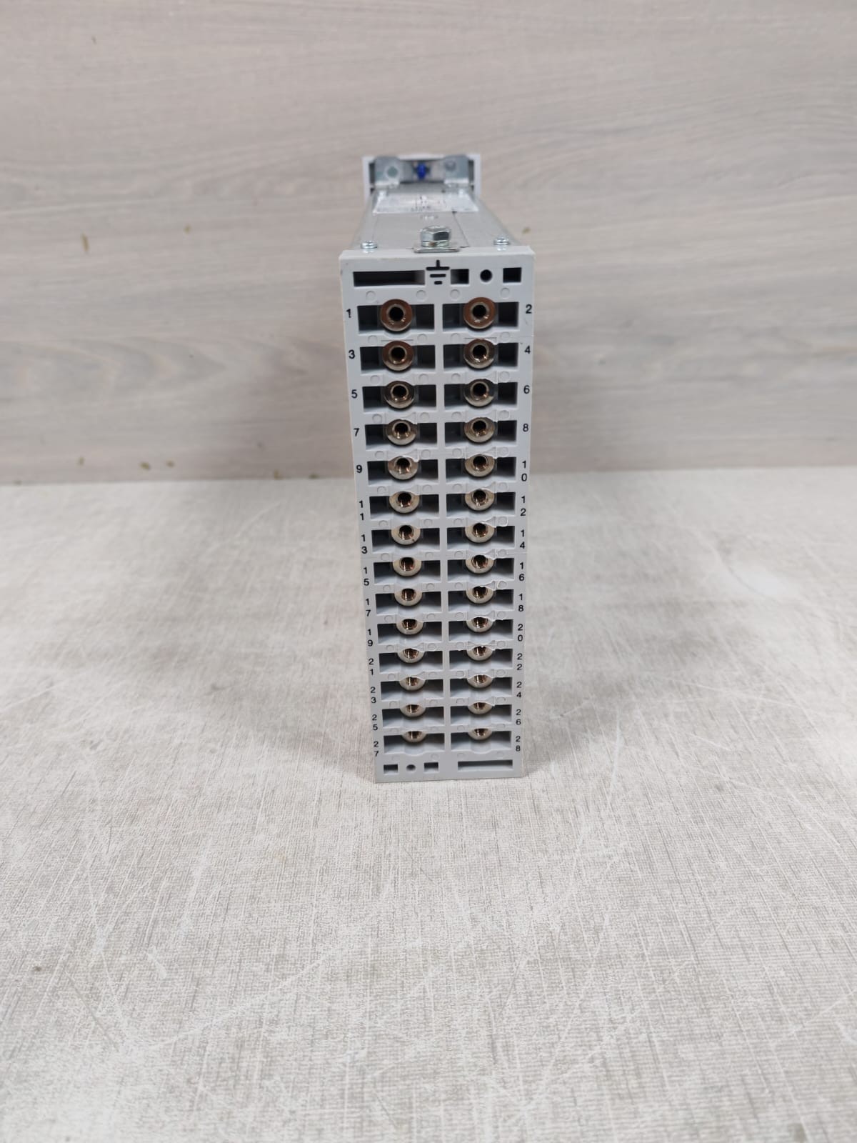 Siemens 299H10063D SIEMENS REYROLLE 2RMLG02 299H10063D TEST BLOCK 9