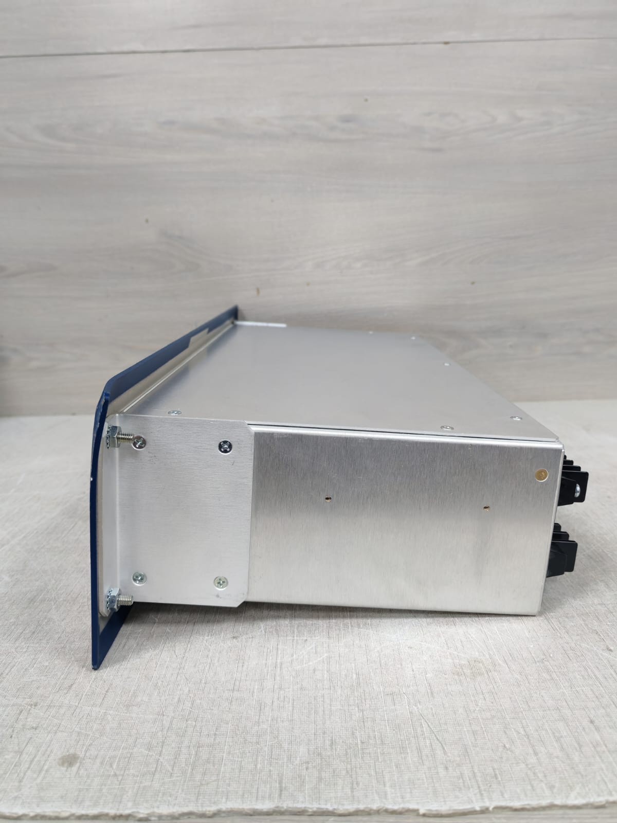 SEL 0351A0032592XX SEL-351A 0351A0032592XX DISTRIBUTION PROTECTION SYSTEM 120V 10