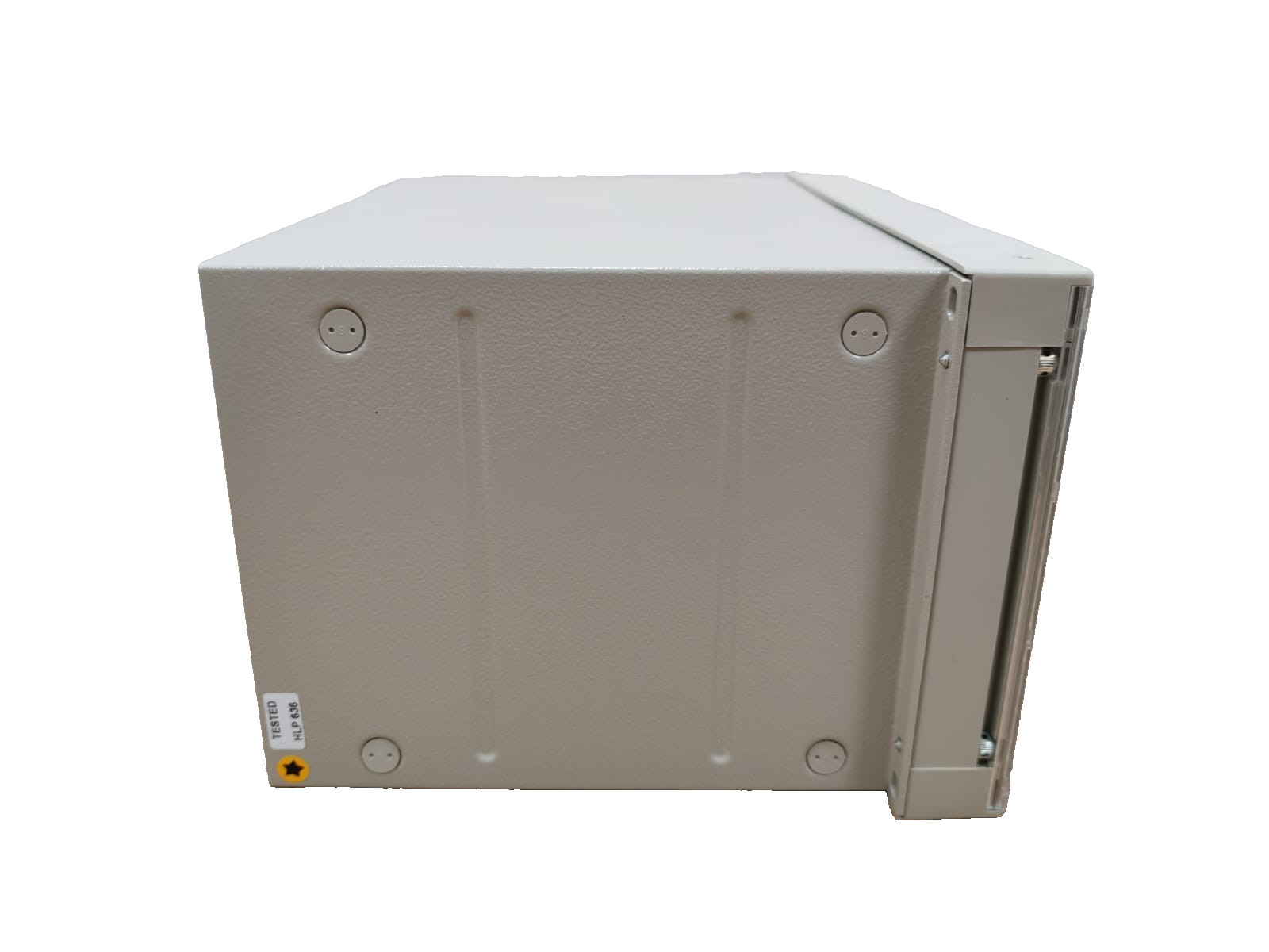 Siemens 7XR6100-0CA00/CC SIEMENS 7XR6100-0CA00/CC COUPLING DEVICE FOR ROTOR EART FAULT PROTECTION 4