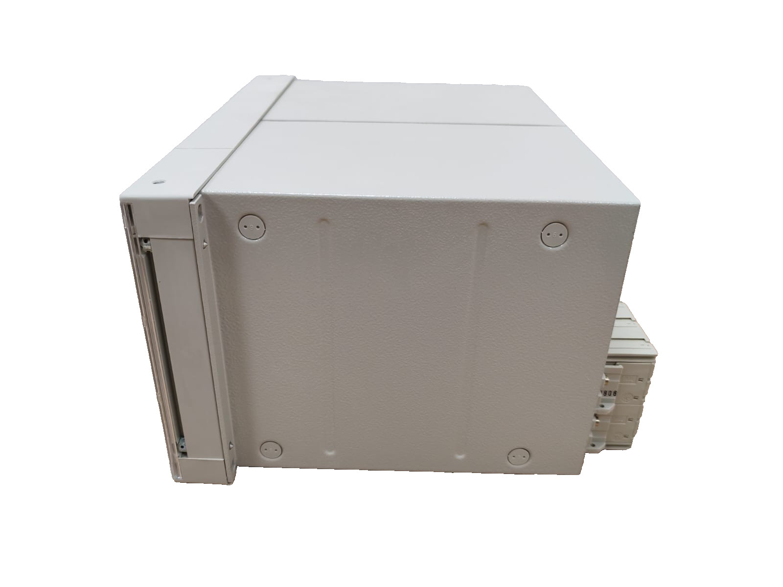 Siemens 7XR6100-0CA00/CC SIEMENS 7XR6100-0CA00/CC COUPLING DEVICE FOR ROTOR EART FAULT PROTECTION 5