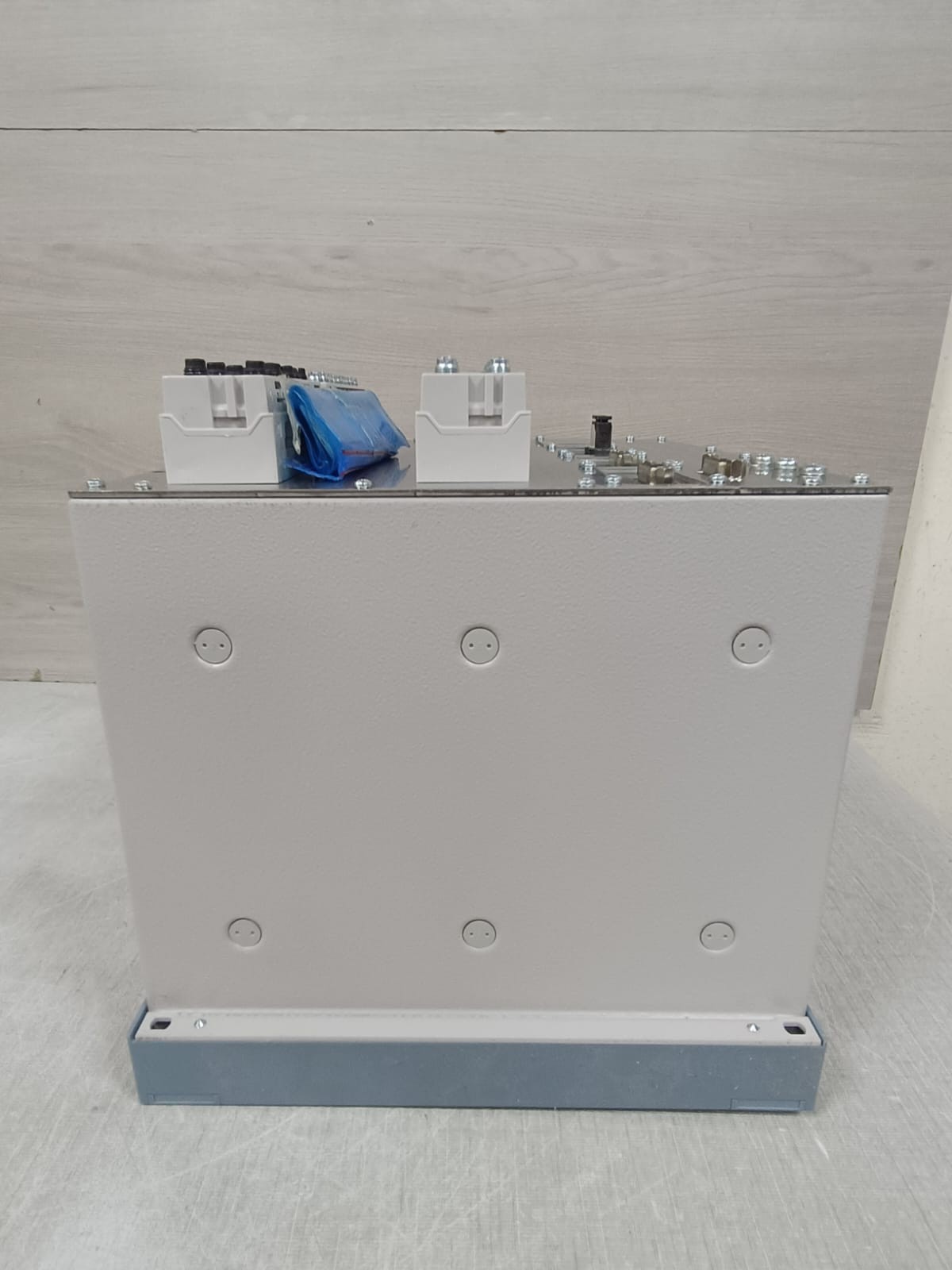 Siemens 7SD5 SIEMENS SIPROTEC 7SD5 7SD5221-5AC29-0CJ5/FF MULTI DIFFERENTIAL PROTECTION RELAY 5