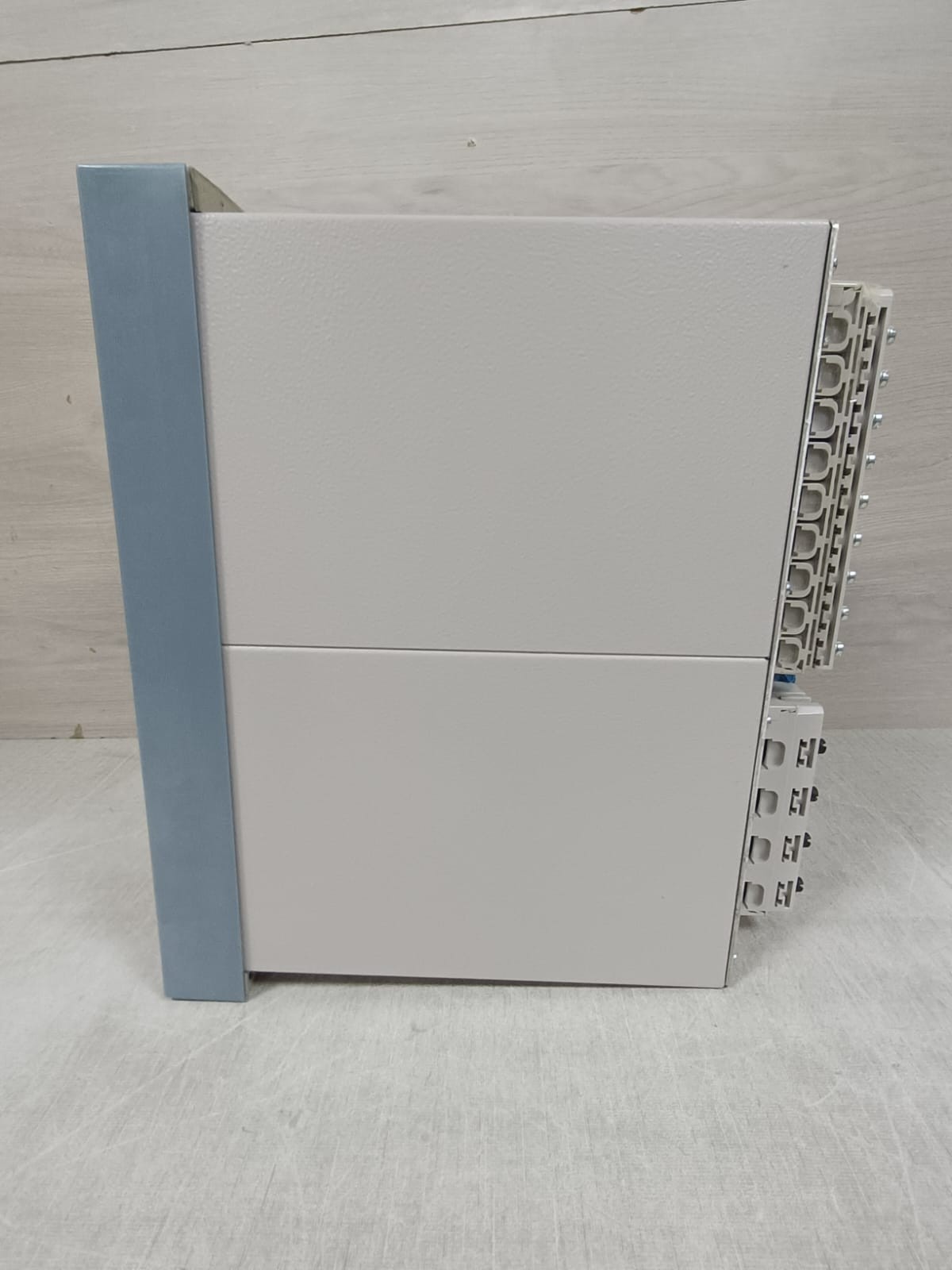 Siemens 7SD5 SIEMENS SIPROTEC 7SD5 7SD5221-5AC29-0CJ5/FF MULTI DIFFERENTIAL PROTECTION RELAY 7