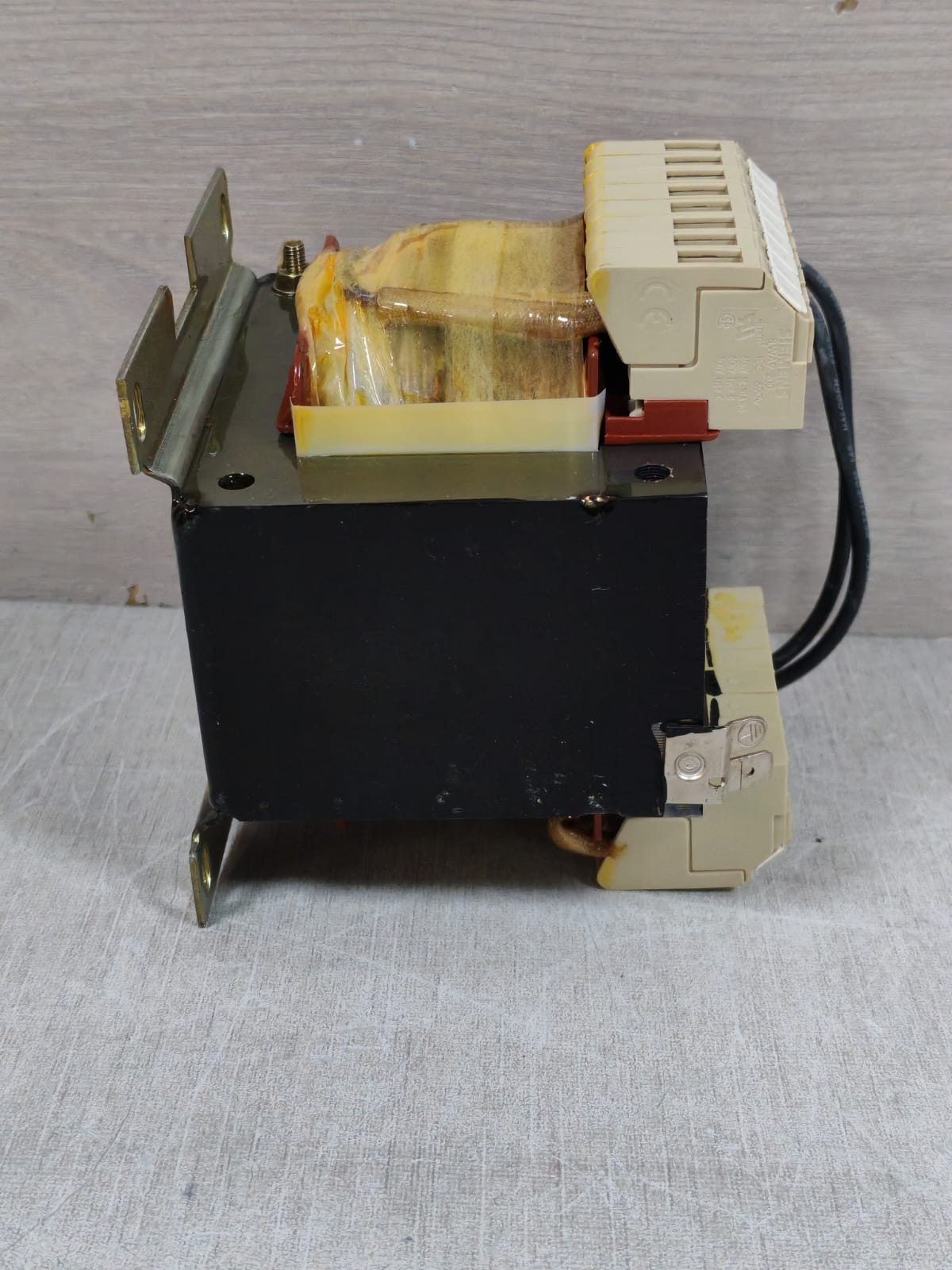Siemens SIDAC-T 4AM5120-4DA00-0AN2 SIEMENS SIDAC-T 4AM5120-4DA00-0AN2 TRANSFORMER 8