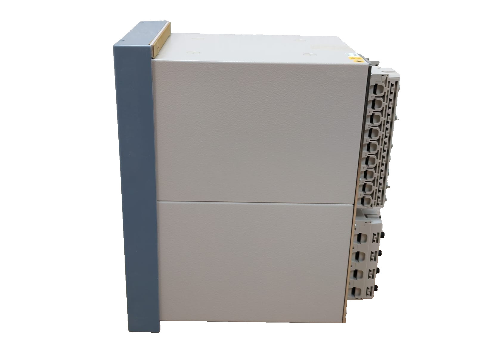 Siemens 7SJ6111-5EB92-1FA0/FF SIEMENS 7SJ6111-5EB92-1FA0/FF OVERCURRENT PROTECTION AND CONTROL 6