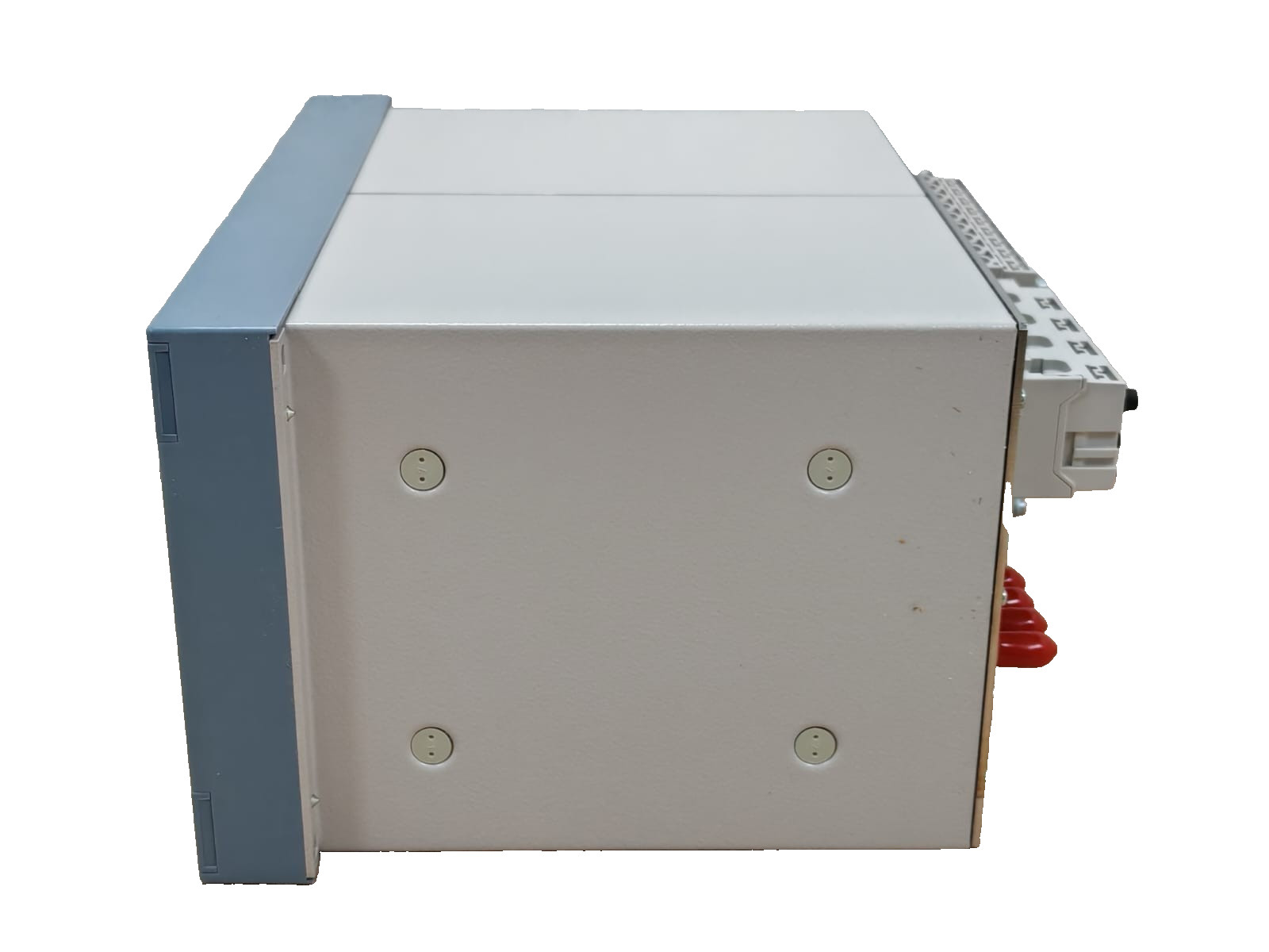 Siemens 7SJ6111-5EB92-1FA0/FF SIEMENS 7SJ6111-5EB92-1FA0/FF OVERCURRENT PROTECTION AND CONTROL 7