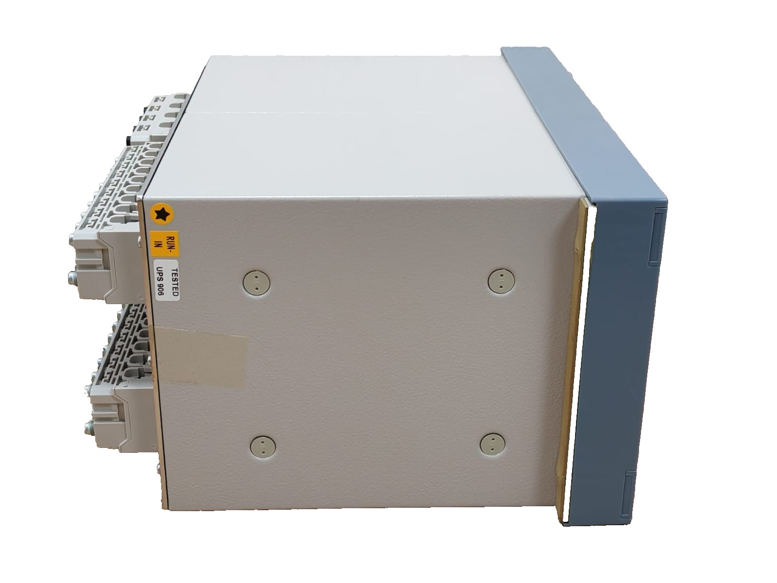 Siemens 7SJ6111-5EB92-1FA0/FF SIEMENS 7SJ6111-5EB92-1FA0/FF OVERCURRENT PROTECTION AND CONTROL 8