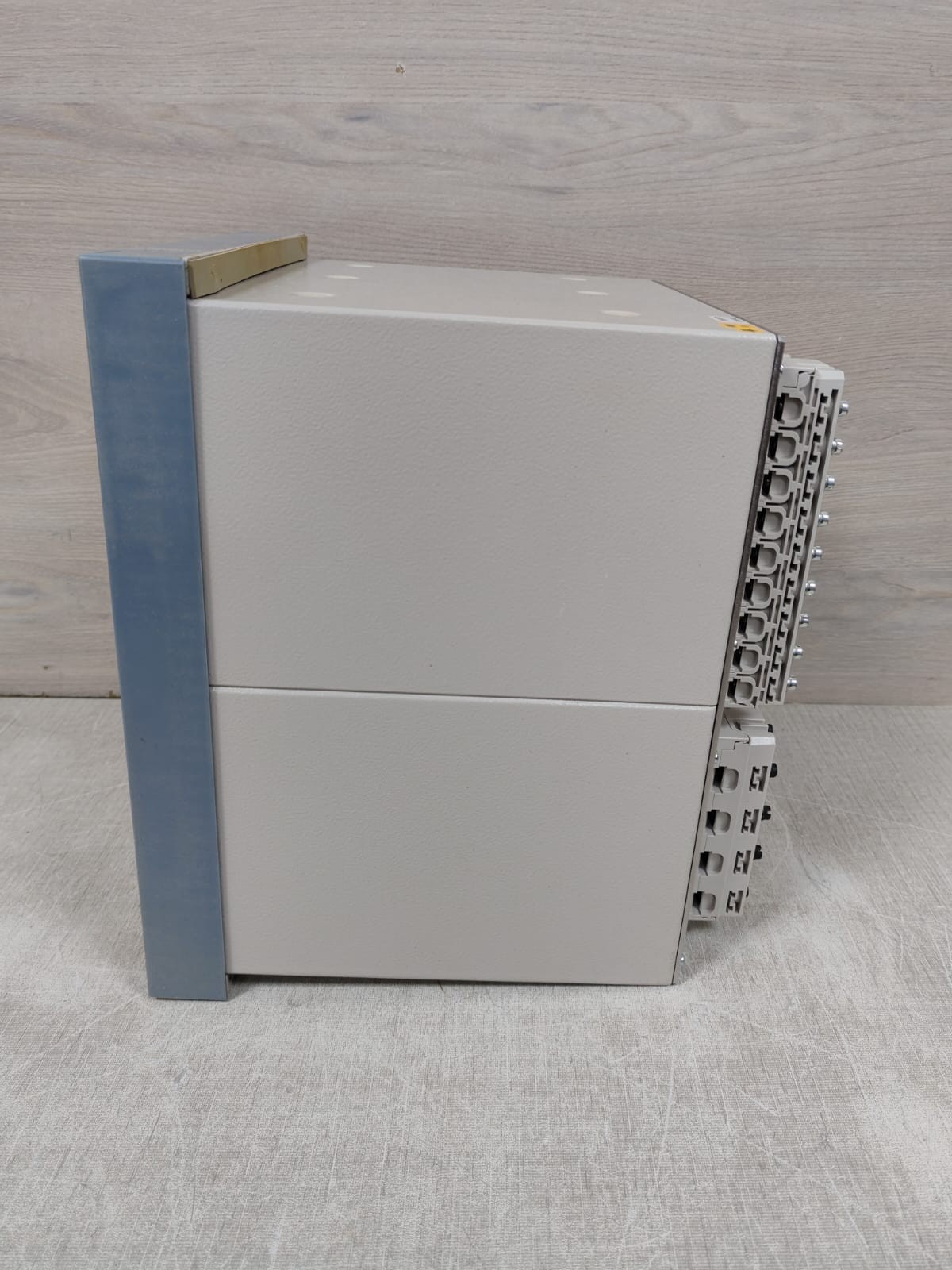 Siemens SIPROTEC 7VK61 7VK6111-5AB92-4YC0/EE SIEMENS SIPROTEC 7VK61 7VK6111-5AB92-4YC0/EE BREAKER MANAGMENT RELAY 5