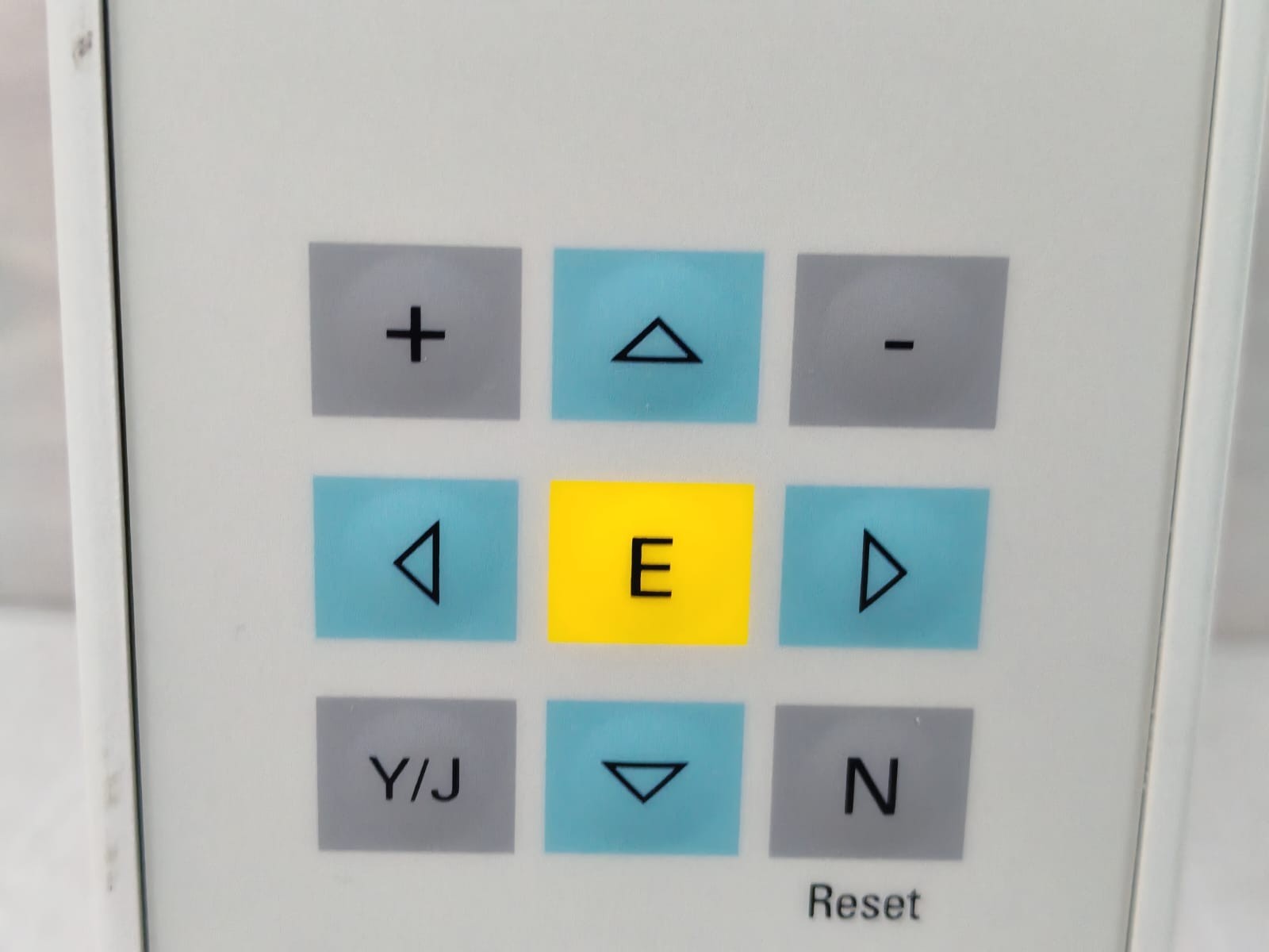 Siemens 7SJ6022-4EB20-1FJ0/CC SIEMENS 7SJ6022-4EB20-1FJ0/CC OVERCURRENT PROTECTION RELAY MODULE 4