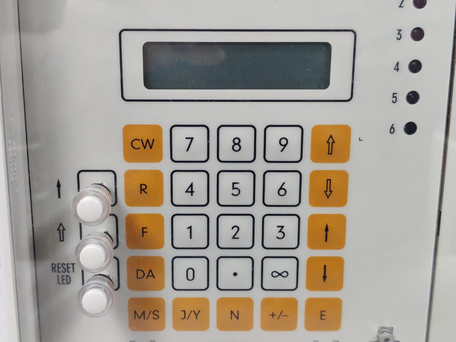 Siemens 7SD5021-4CA11-0AA0/EE SIEMENS 7SD5021-4CA11-0AA0/EE LINE DIFFERENTIAL PROTECTION 2