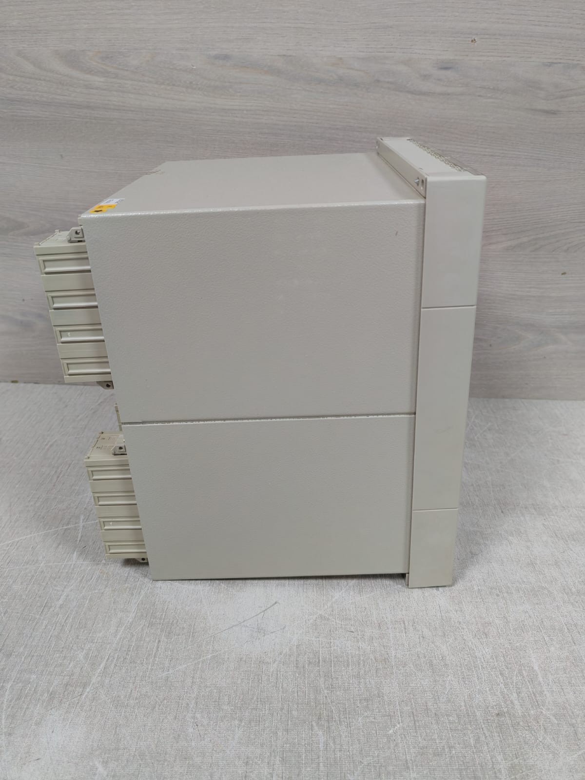 Siemens 7SD5021-4CA11-0AA0/EE SIEMENS 7SD5021-4CA11-0AA0/EE LINE DIFFERENTIAL PROTECTION 9