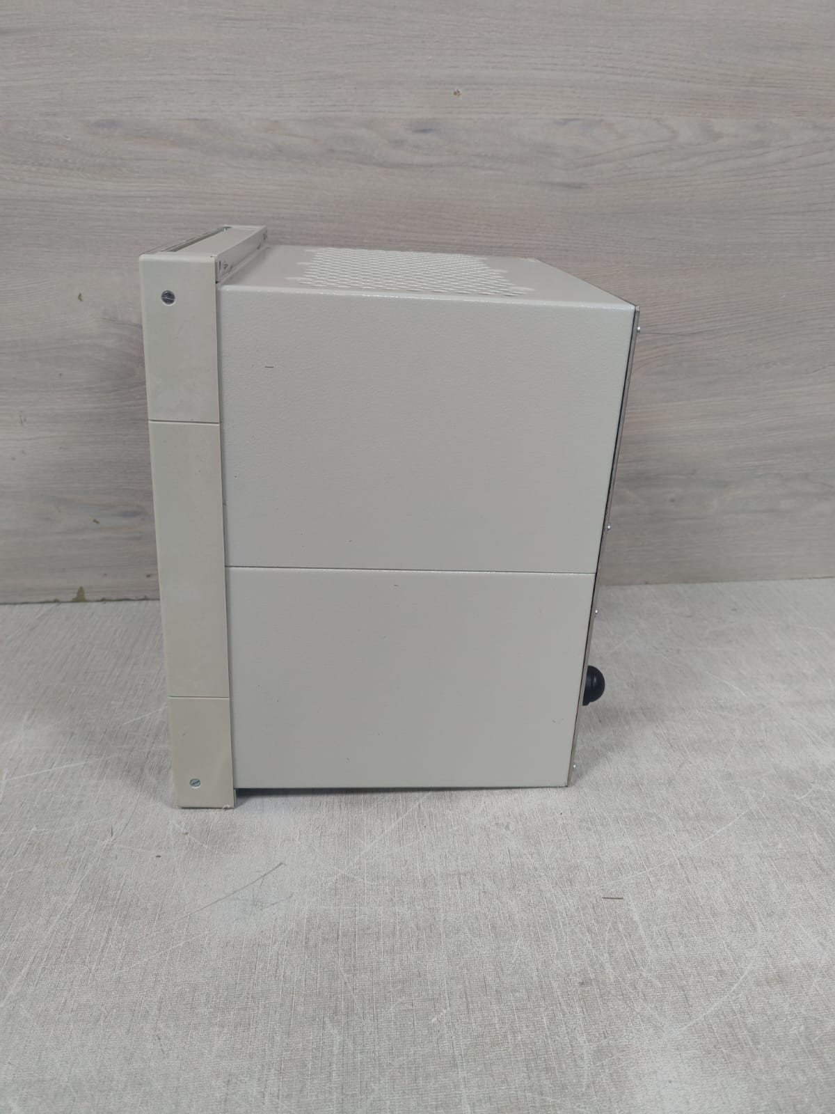 Siemens 7XT3400-0CA00/BB SIEMENS 7XT3400-0CA00/BB 20-Hz BAND-PASS FILTER 80VA 9