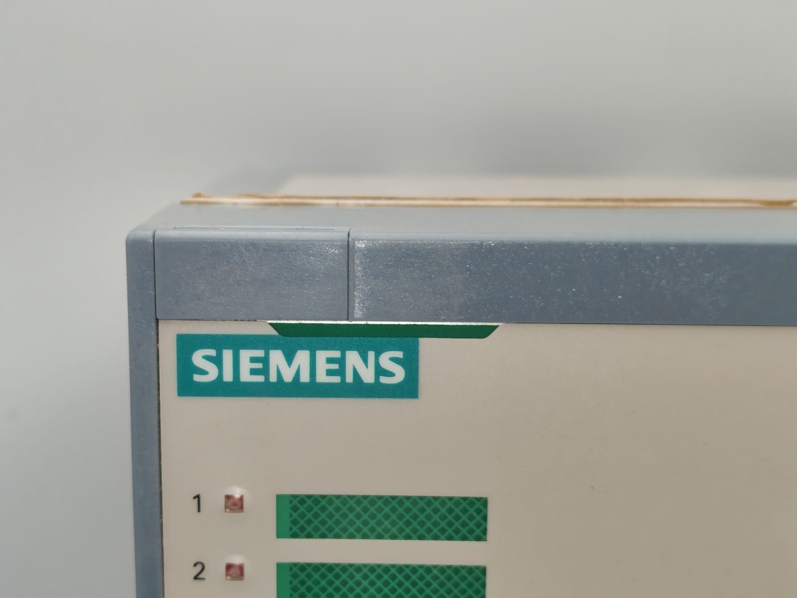 Siemens 6MD6321-5EB90-0AA0/EE SIEMENS 6MD6321-5EB90-0AA0/EE BAY CONTROL UNIT 3