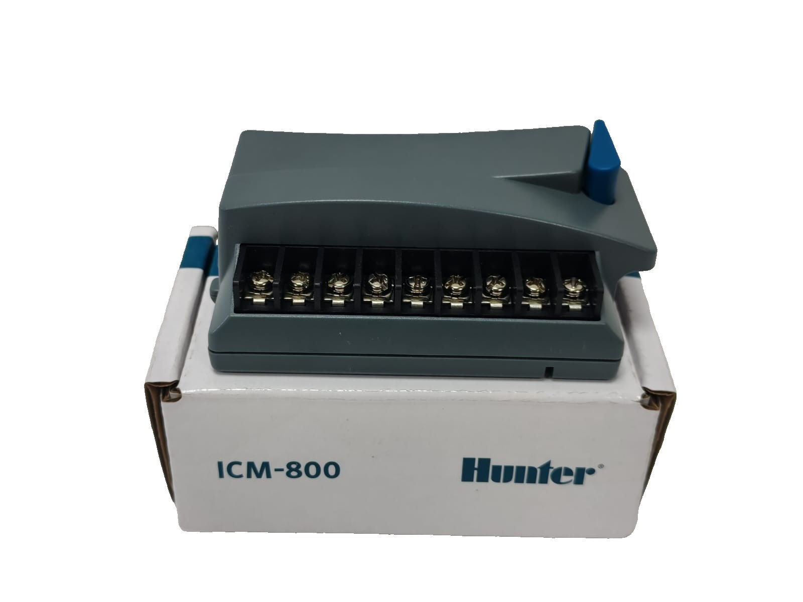Hunter ICM-800 HUNTER ICM-800 8-STATION OUTPUT MODULE FOR ICC AND ICC 2 2