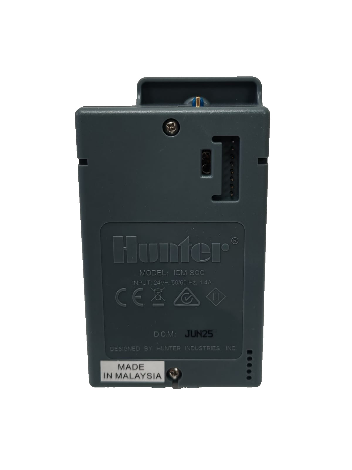Hunter ICM-800 HUNTER ICM-800 8-STATION OUTPUT MODULE FOR ICC AND ICC 2 5