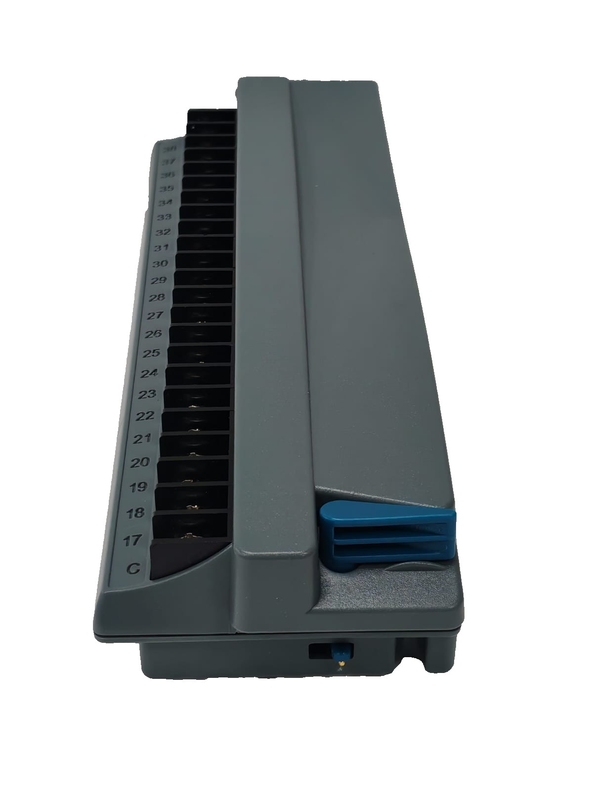 HUNTER ICM-2200 HUNTER ICM-2200 22-STATION ICC2 EXPANSION MODULE 7