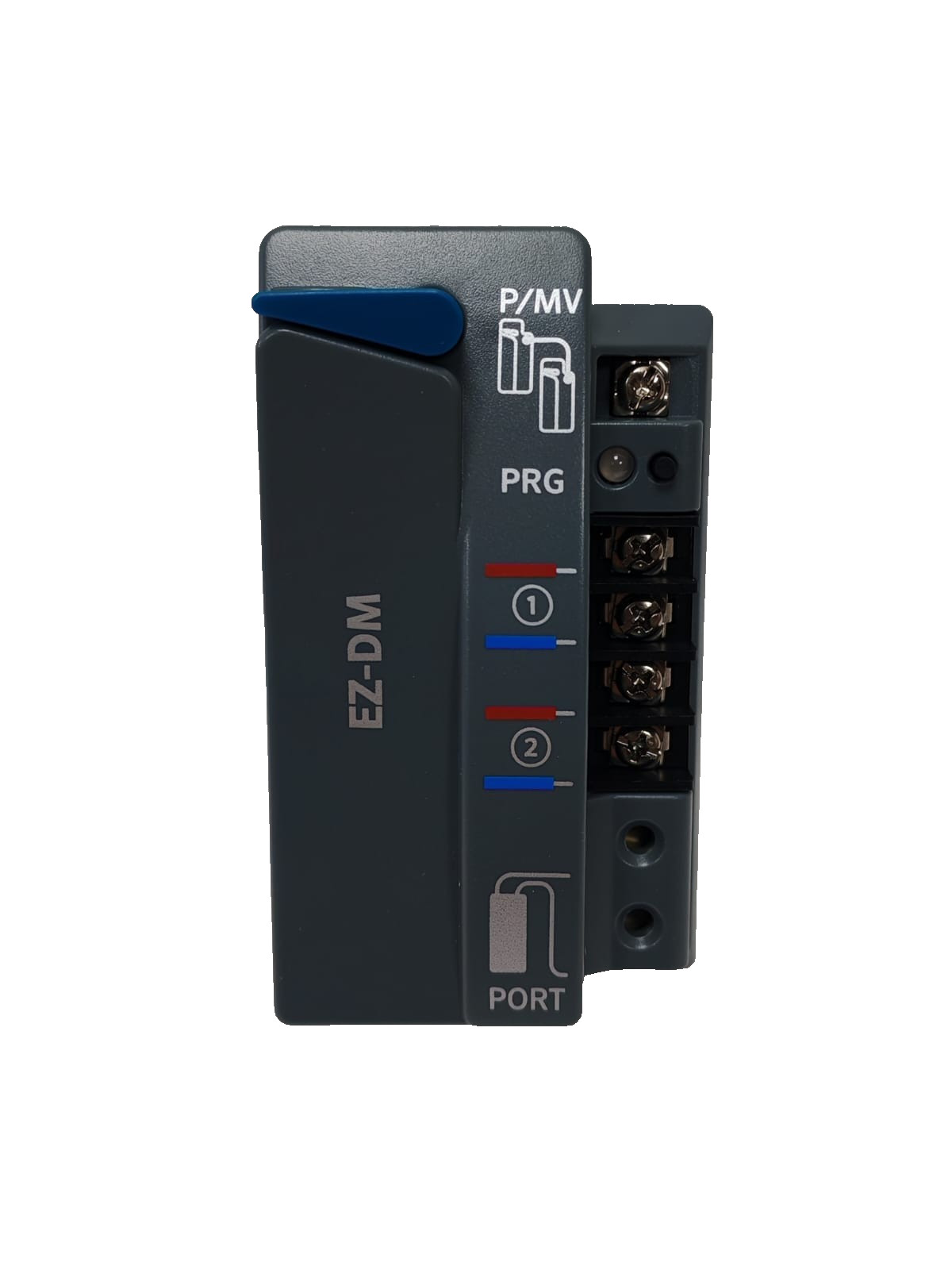 HUNTER EZ-DM HUNTER EZ-DM DECODER OUTPUT MODULE FOR HUNTER HCC AND ICC 2 2
