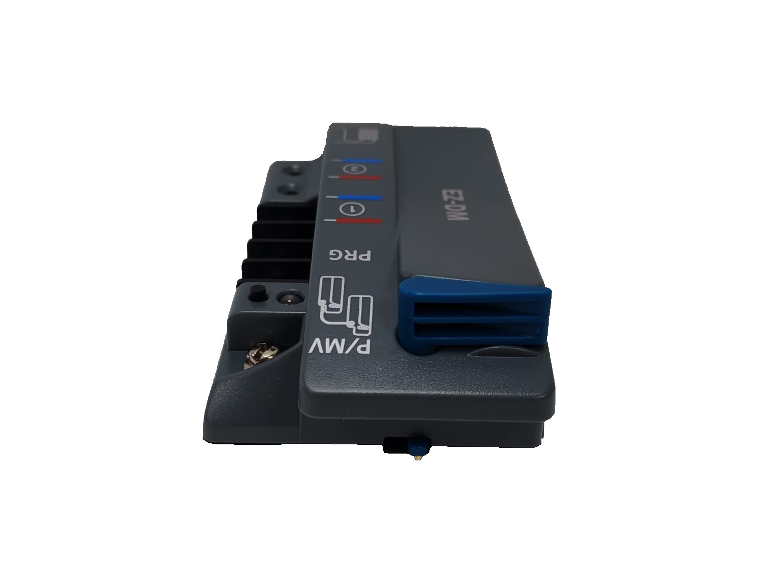 HUNTER EZ-DM HUNTER EZ-DM DECODER OUTPUT MODULE FOR HUNTER HCC AND ICC 2 5