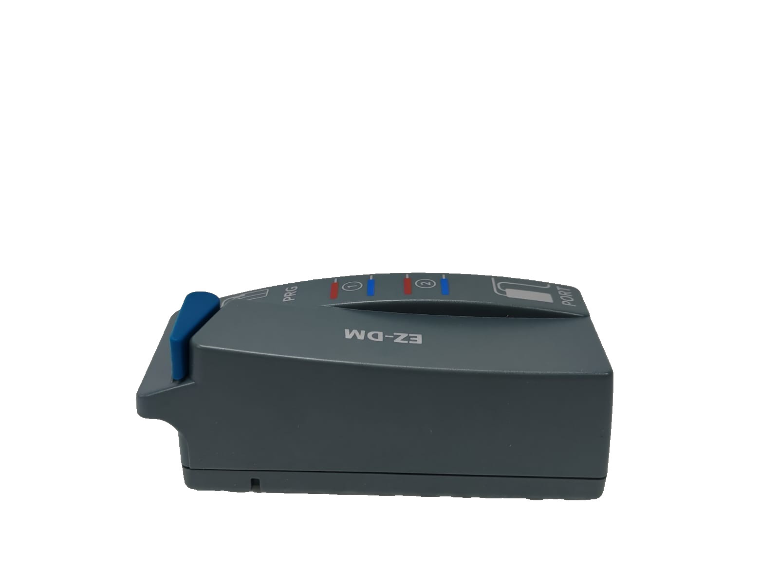 HUNTER EZ-DM HUNTER EZ-DM DECODER OUTPUT MODULE FOR HUNTER HCC AND ICC 2 7