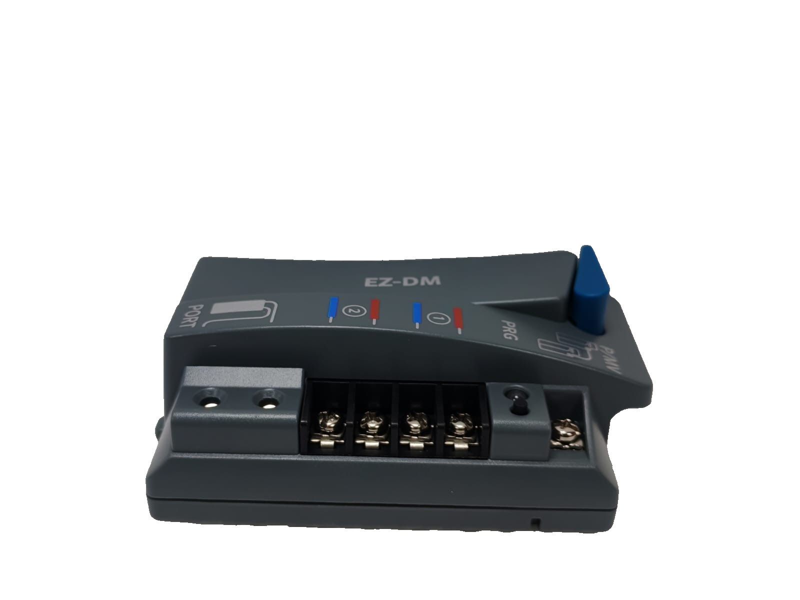 HUNTER EZ-DM HUNTER EZ-DM DECODER OUTPUT MODULE FOR HUNTER HCC AND ICC 2 8