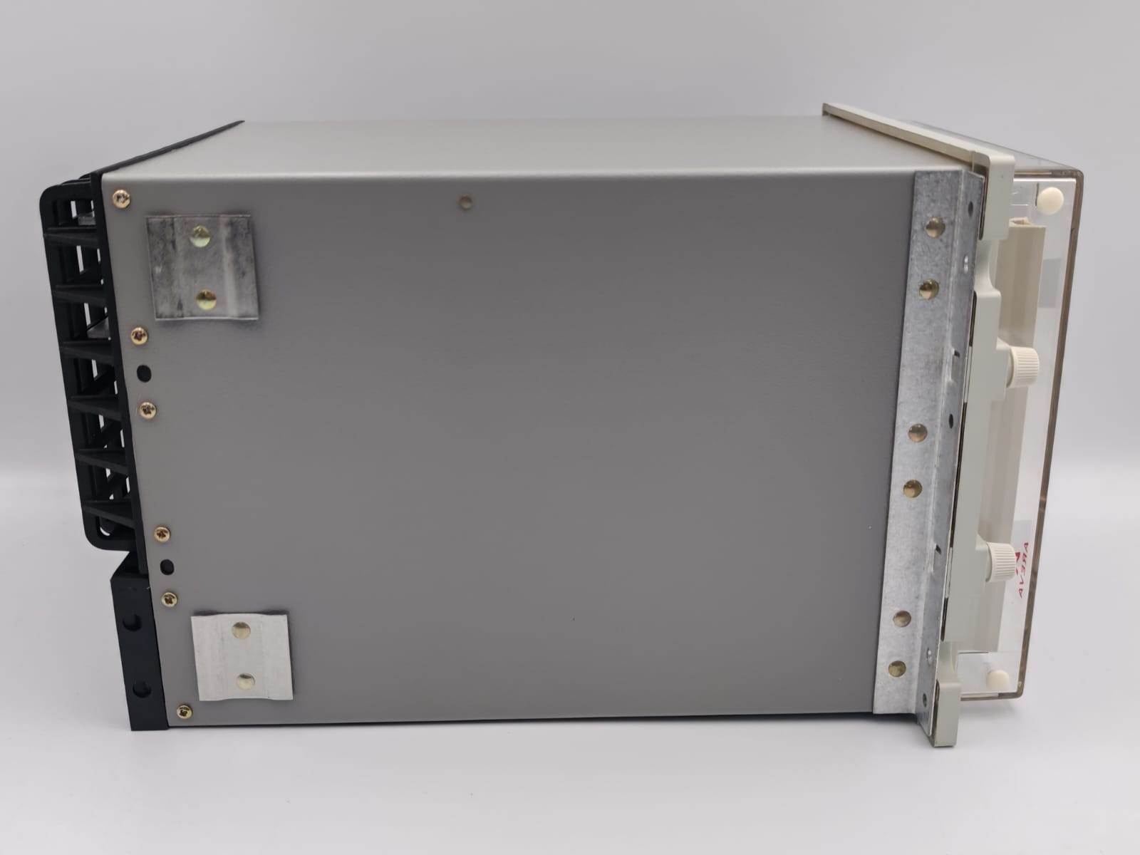 AREVA MBCI01V1BB0761B AREVA MBCI MBCI01V1BB0761B DIFFERENTIAL RELAY 110-125 V 7