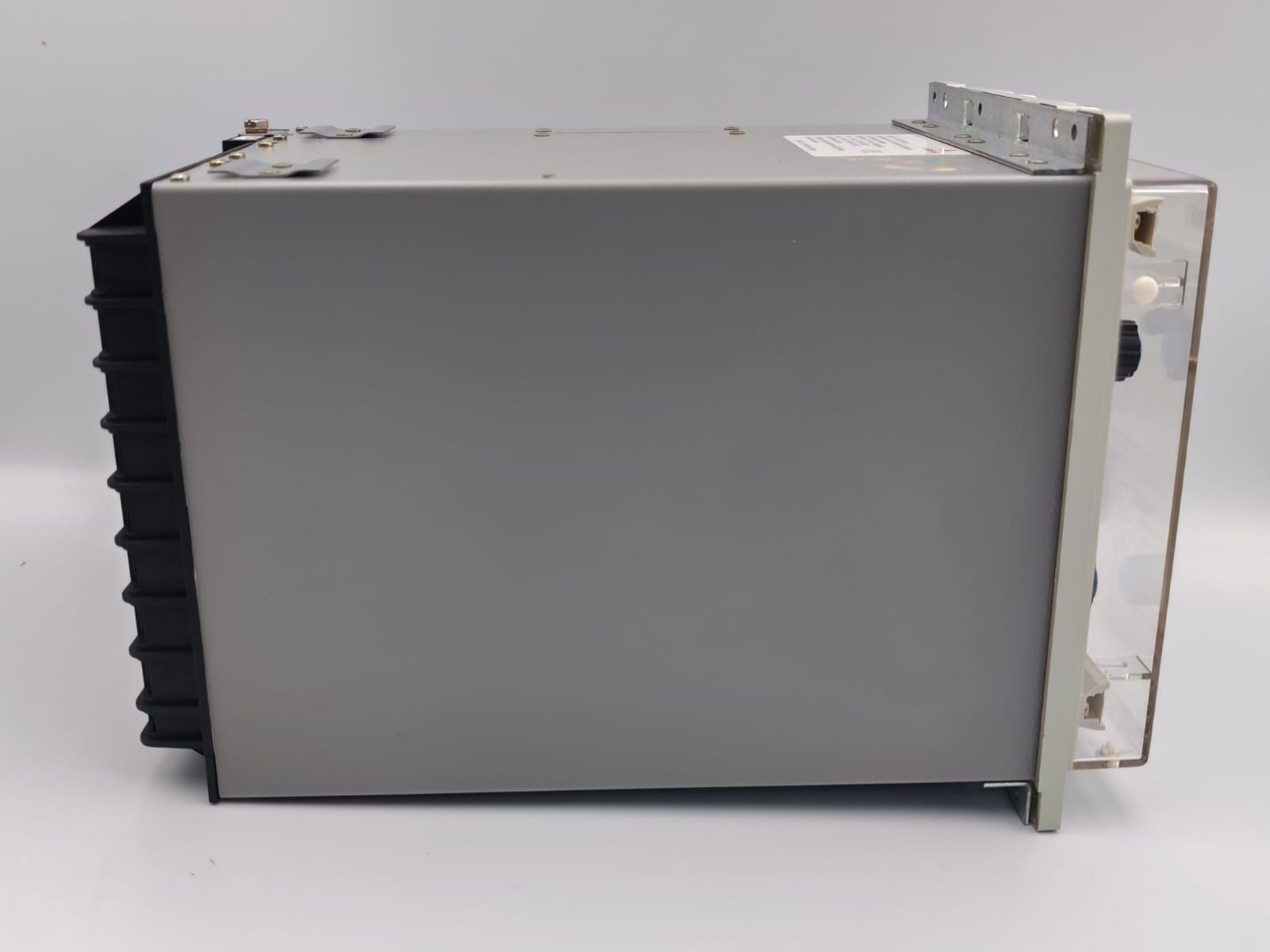 AREVA MBCI01V1BB0761B AREVA MBCI MBCI01V1BB0761B DIFFERENTIAL RELAY 110-125 V 8