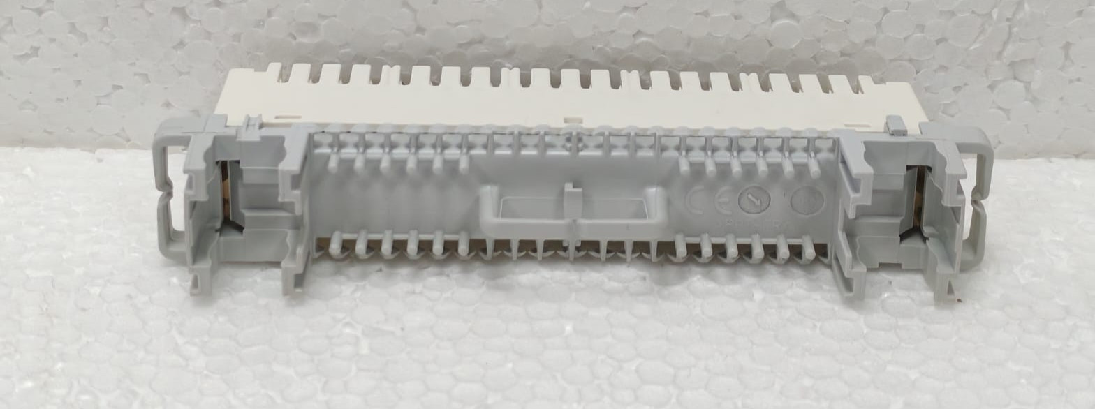 krone 60891121-02 LSA-PROFIL DISCONNECTIOM MODULE 2/10 60891121-02- 10 PCS IN 1 BOX 4
