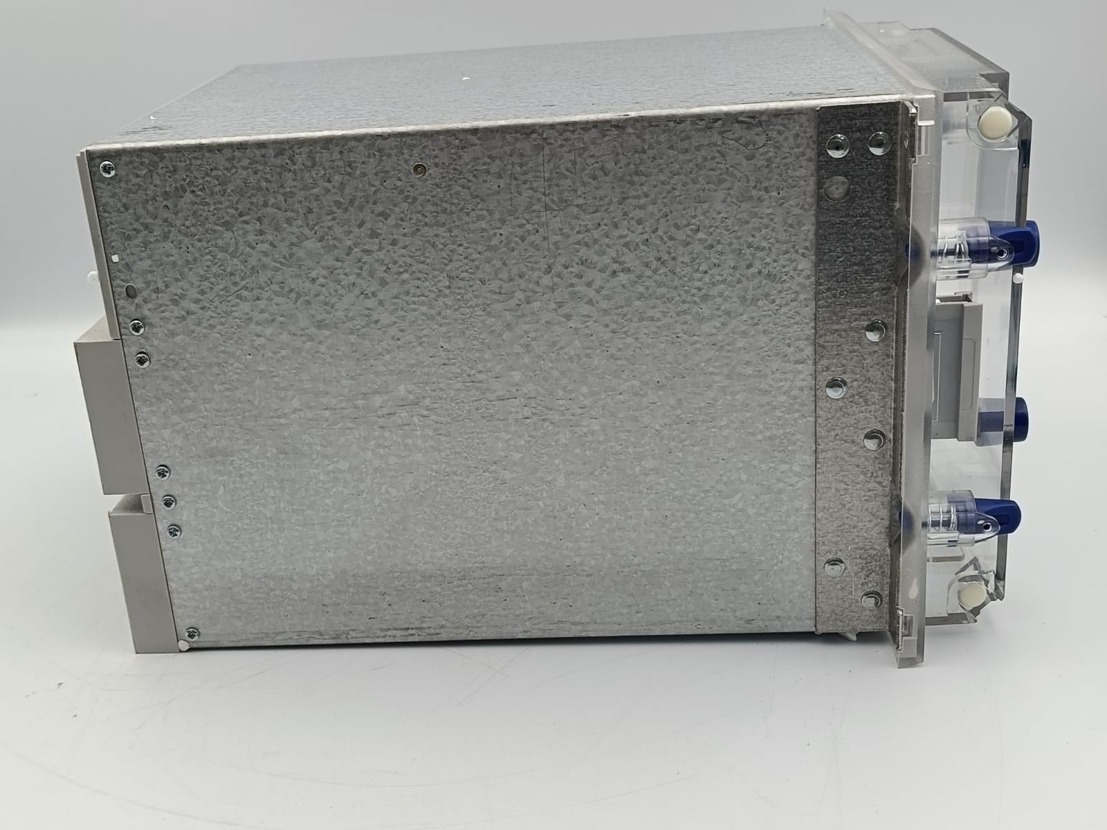 Siemens 7SG1183-4UE01-0DA0 SIEMENS ARGUS 8 7SG1183-4UE01-0DA0 PROTECTION RELAY 7