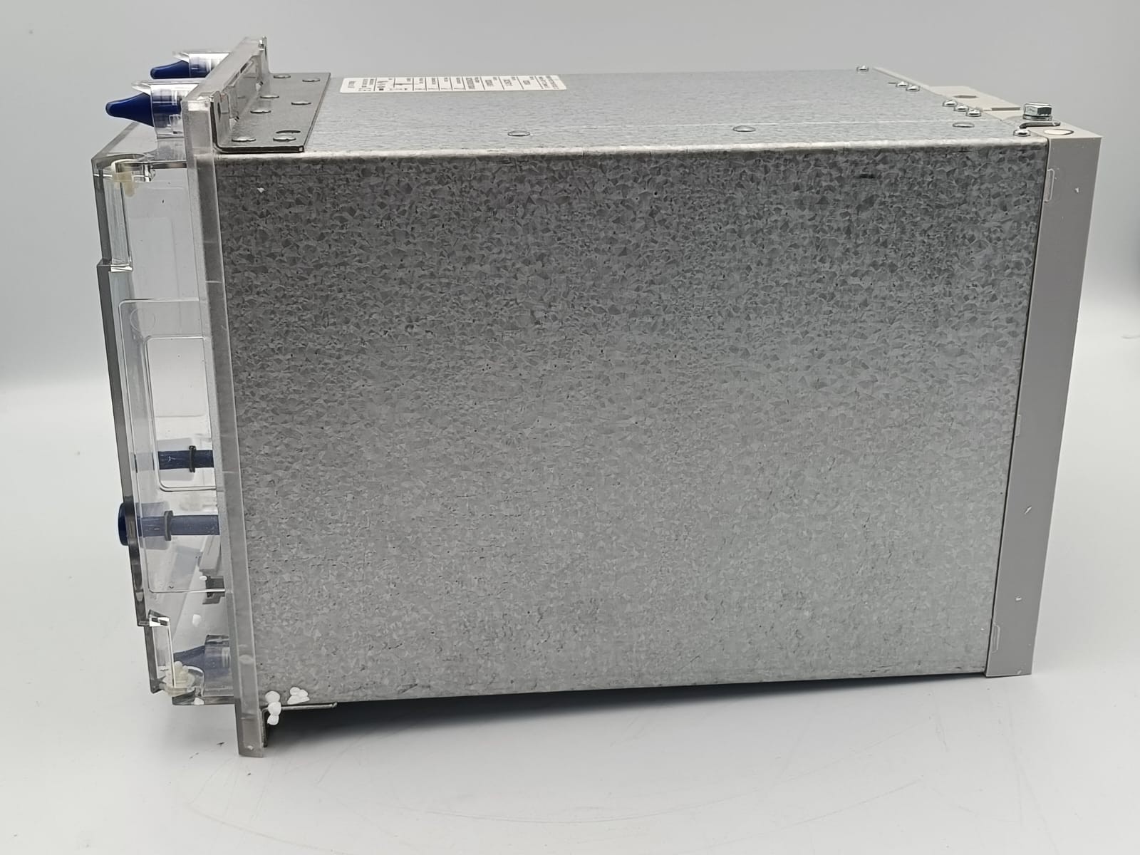 Siemens 7SG1183-4UE01-0DA0 SIEMENS ARGUS 8 7SG1183-4UE01-0DA0 PROTECTION RELAY 9
