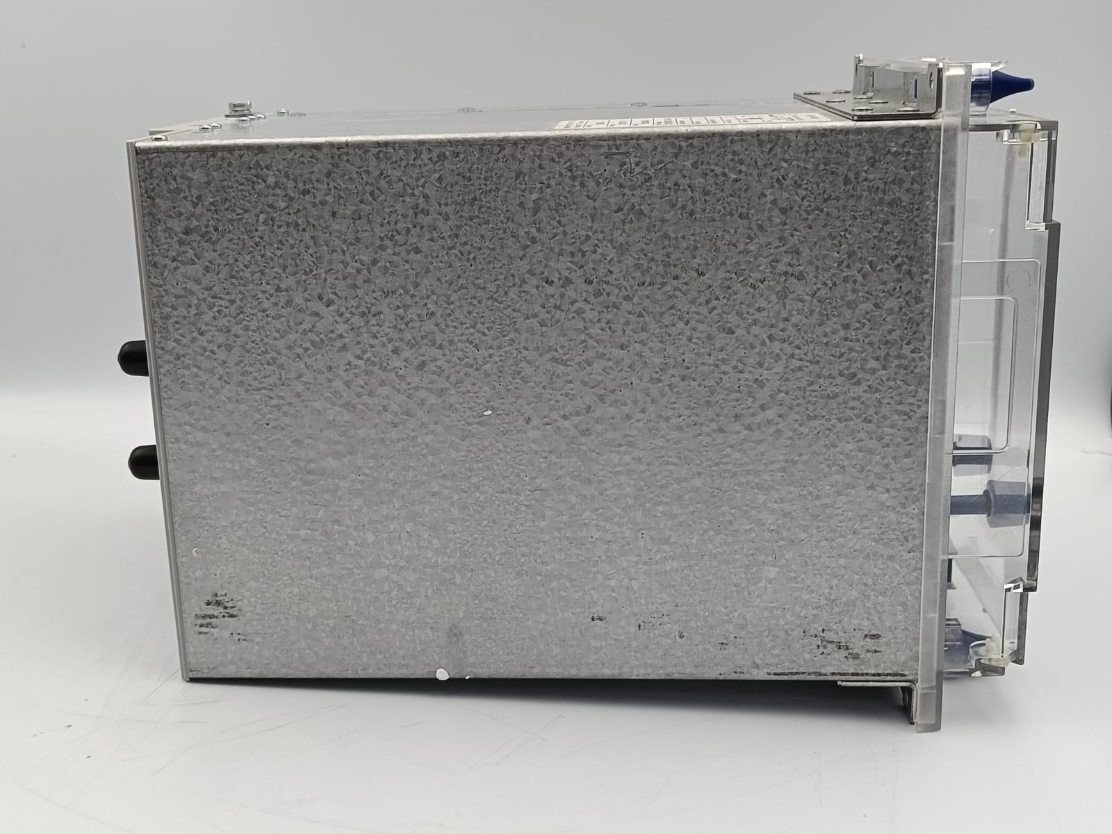 Siemens 7SG1183-4UE01-0DA0 SIEMENS ARGUS 8 7SG1183-4UE01-0DA0 PROTECTION RELAY 10