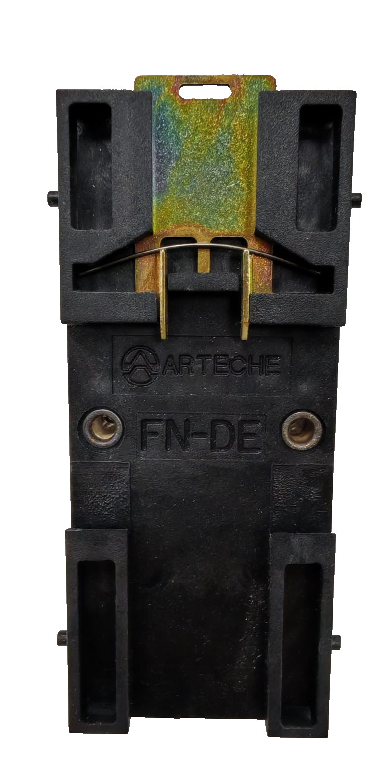 arteche FN-DE ARTECHE FN-DE RELAY SOCKET 4